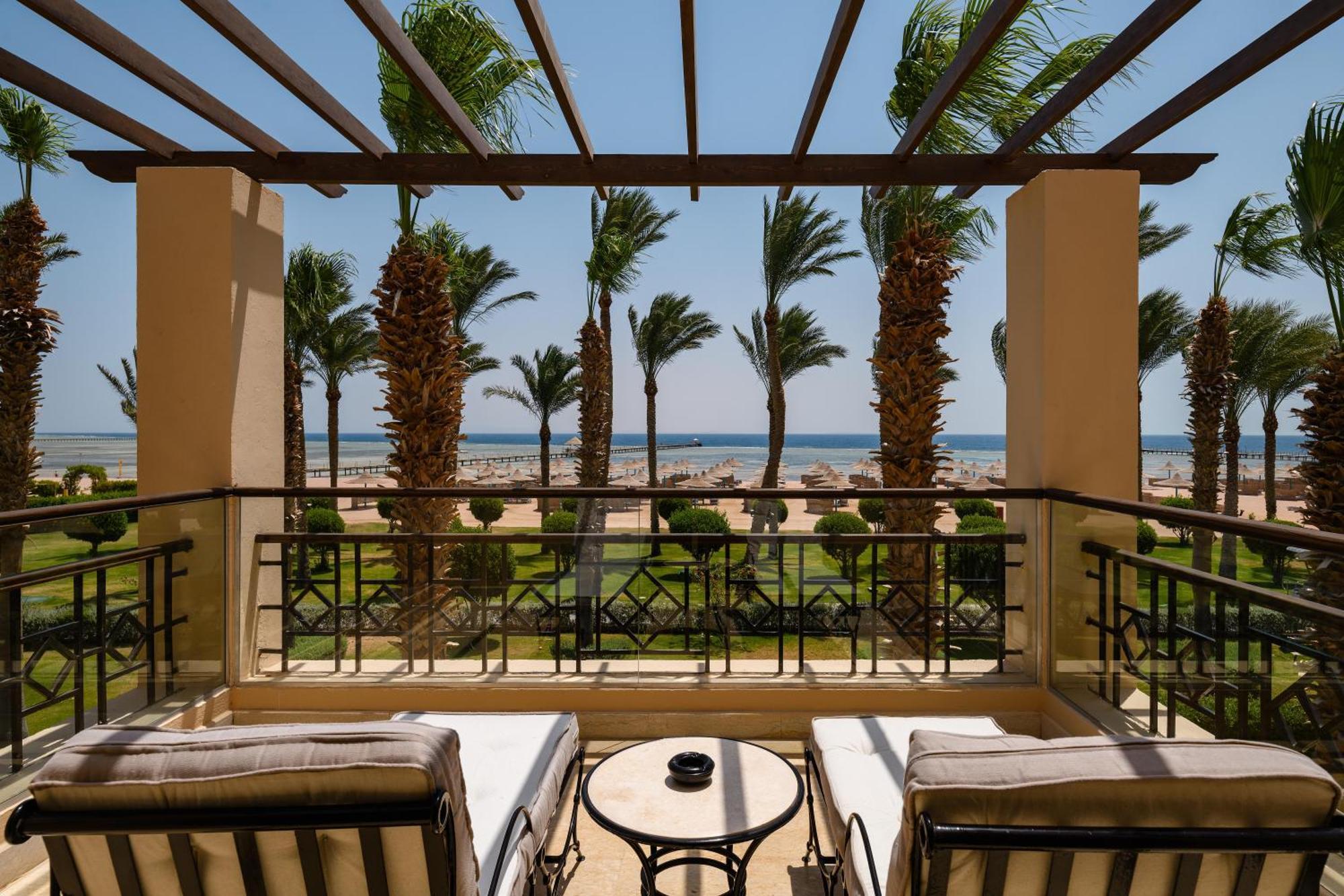 Iberotel Redsina 5*