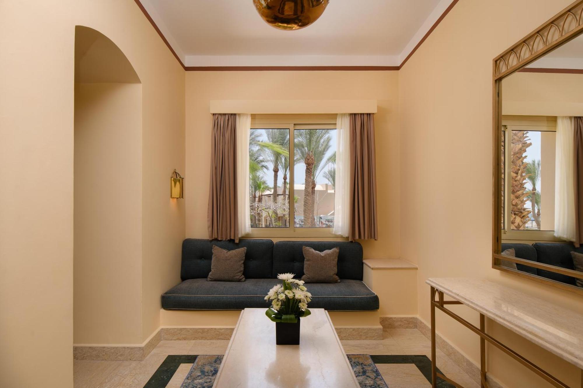 Iberotel Redsina 5* Sharm el-Sheikh