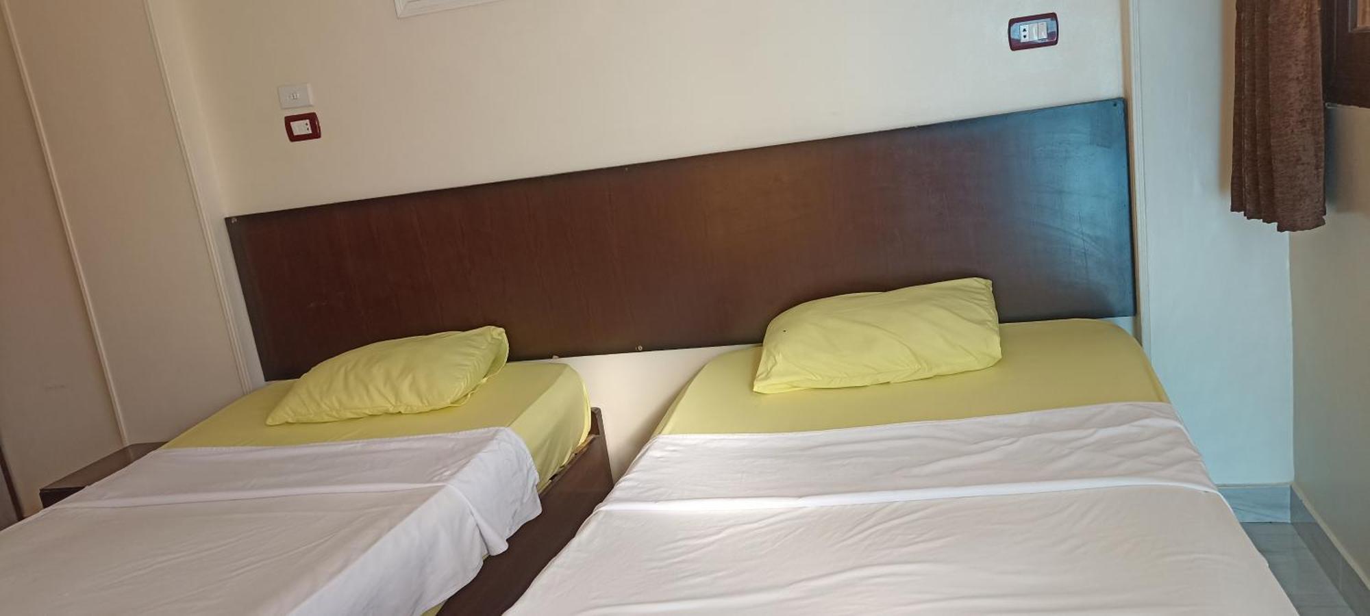 Awi Apartment