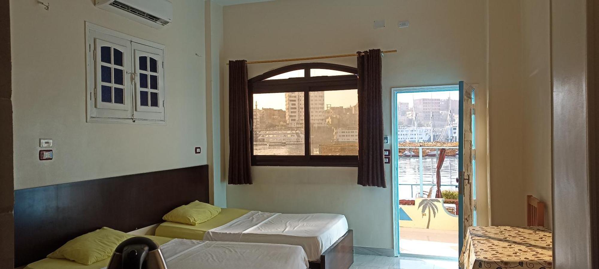 Awi Apartment *