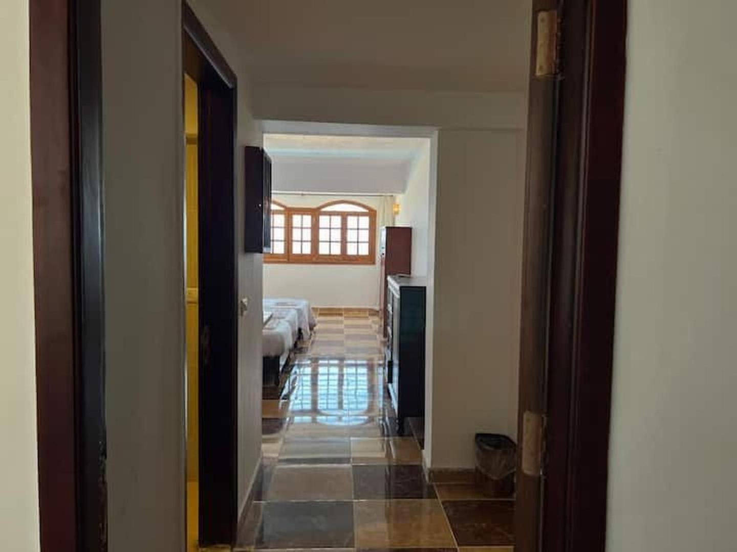 Serenity Bed & Breakfast Sharm el-Sheikh