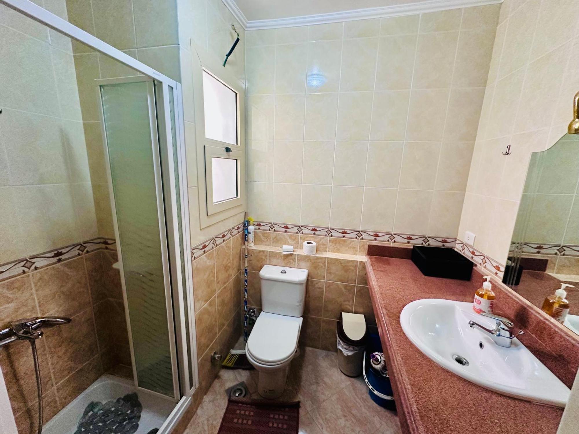 Shark's Bay Oasis 2 Bedrooms With Private Free