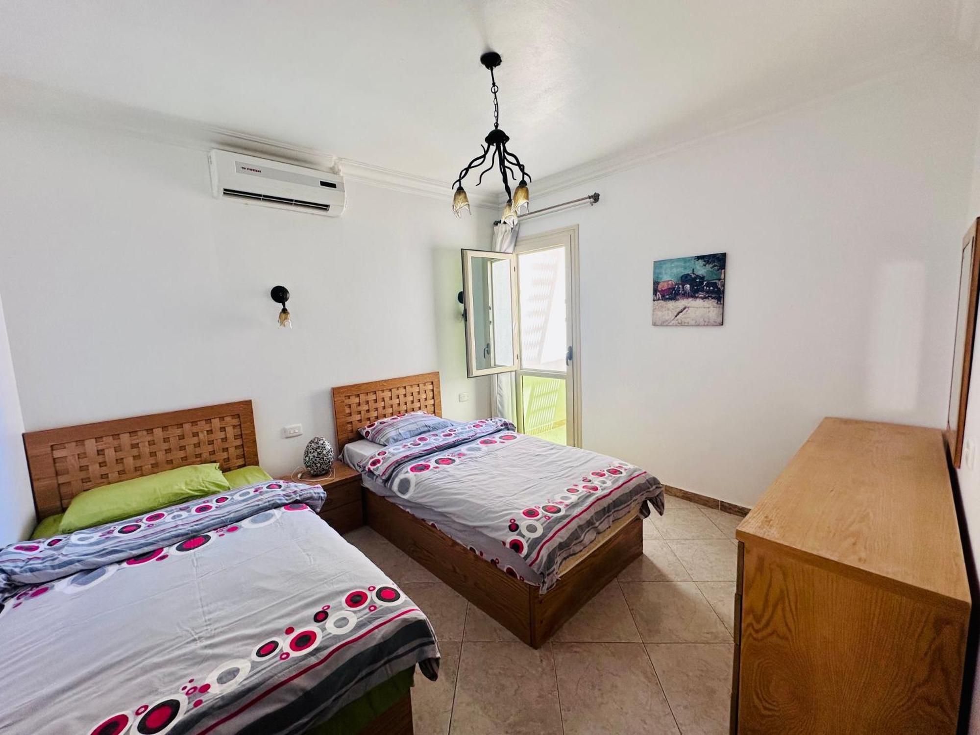 Shark's Bay Oasis 2 Bedrooms With Private Free Apartament