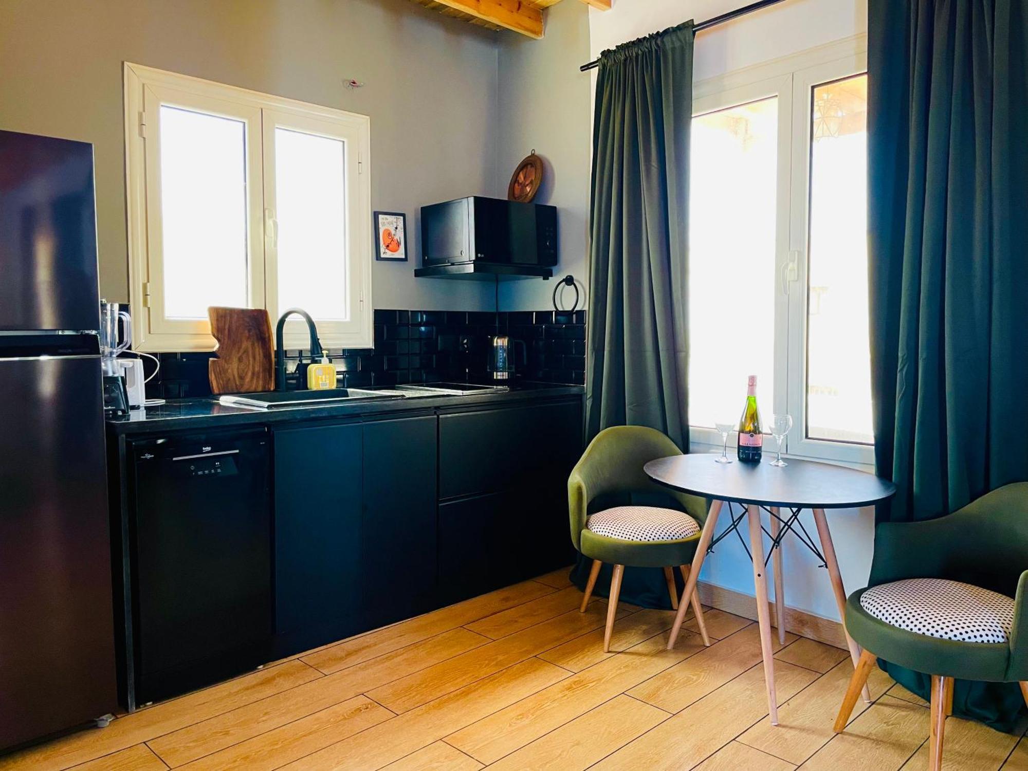 Vovan Apartment