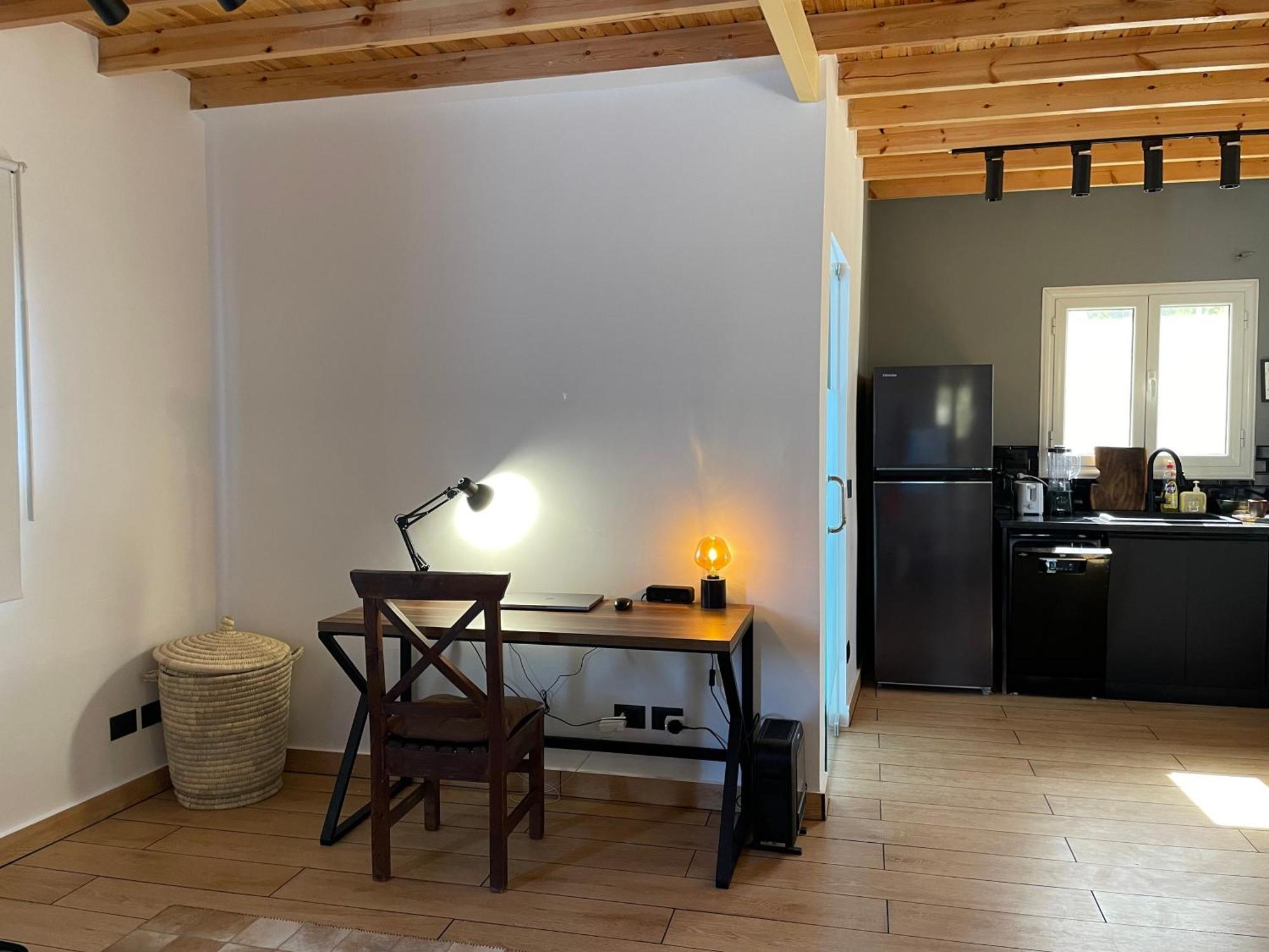 Apartment Vovan *