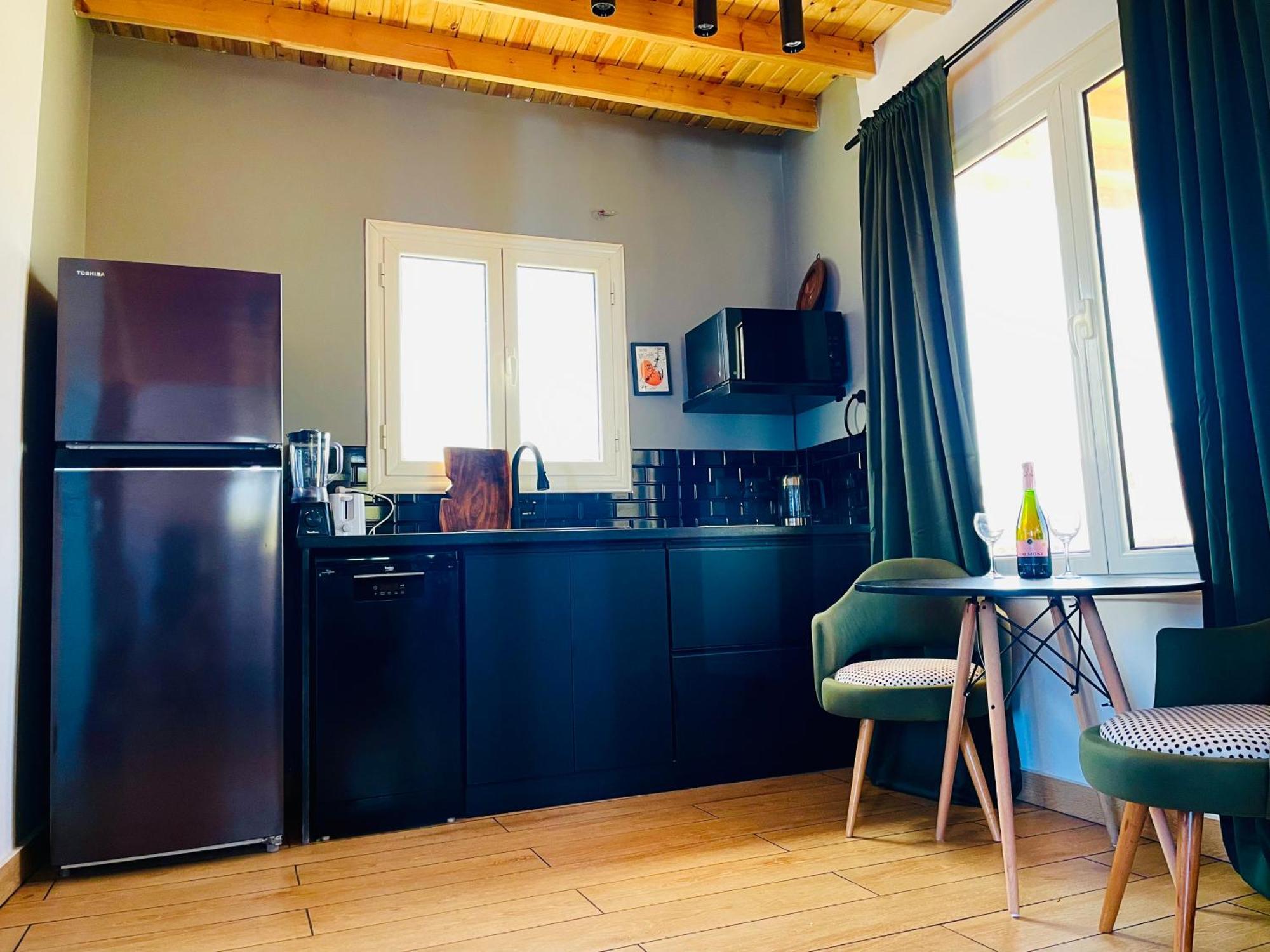 Apartment Vovan Dahab