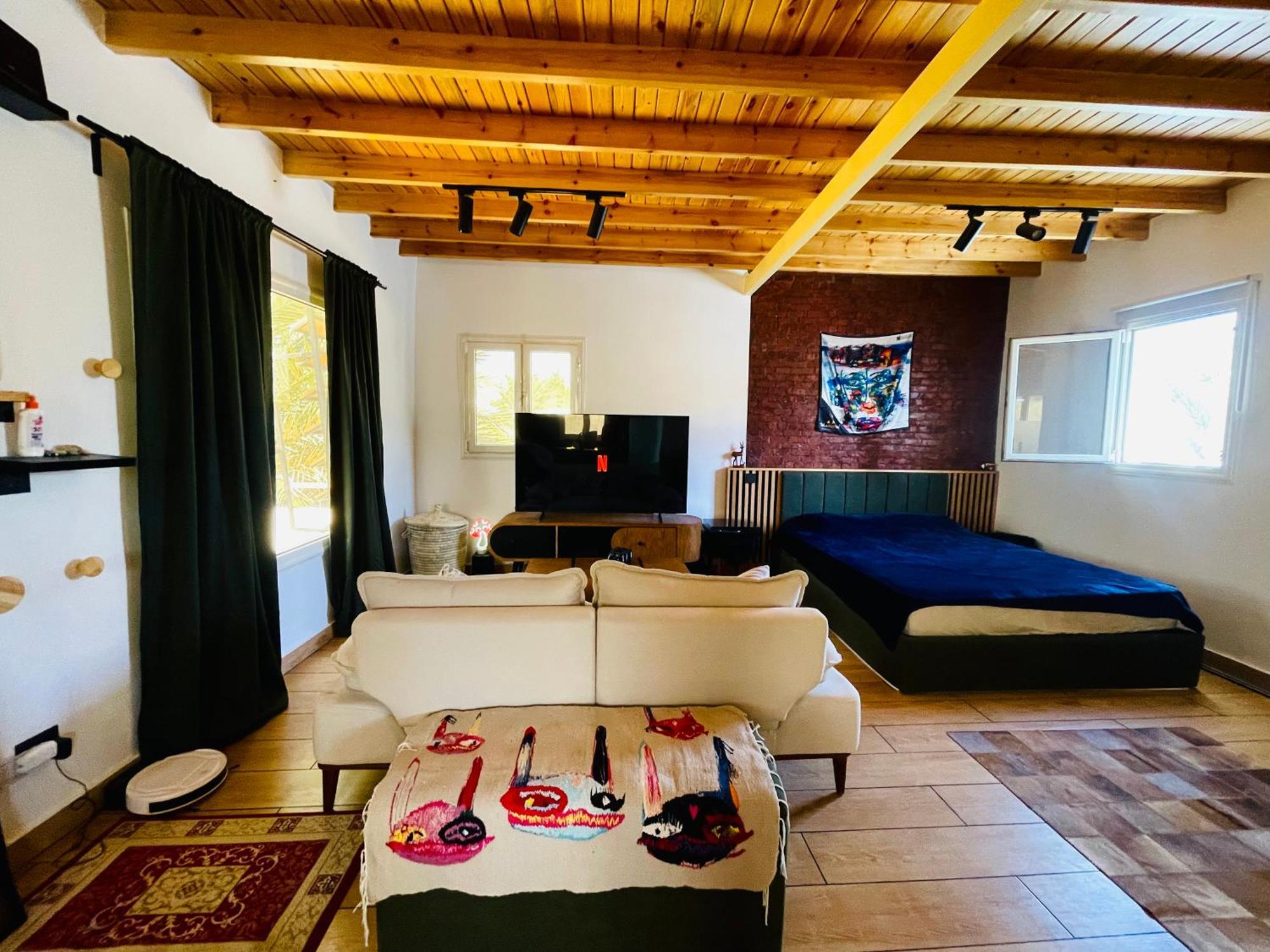 Apartment Vovan