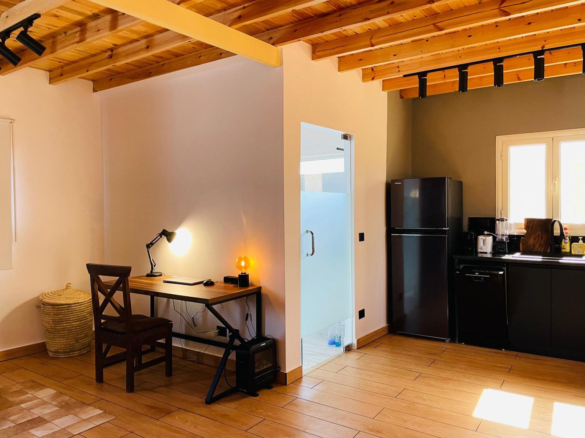 Vovan Apartment *