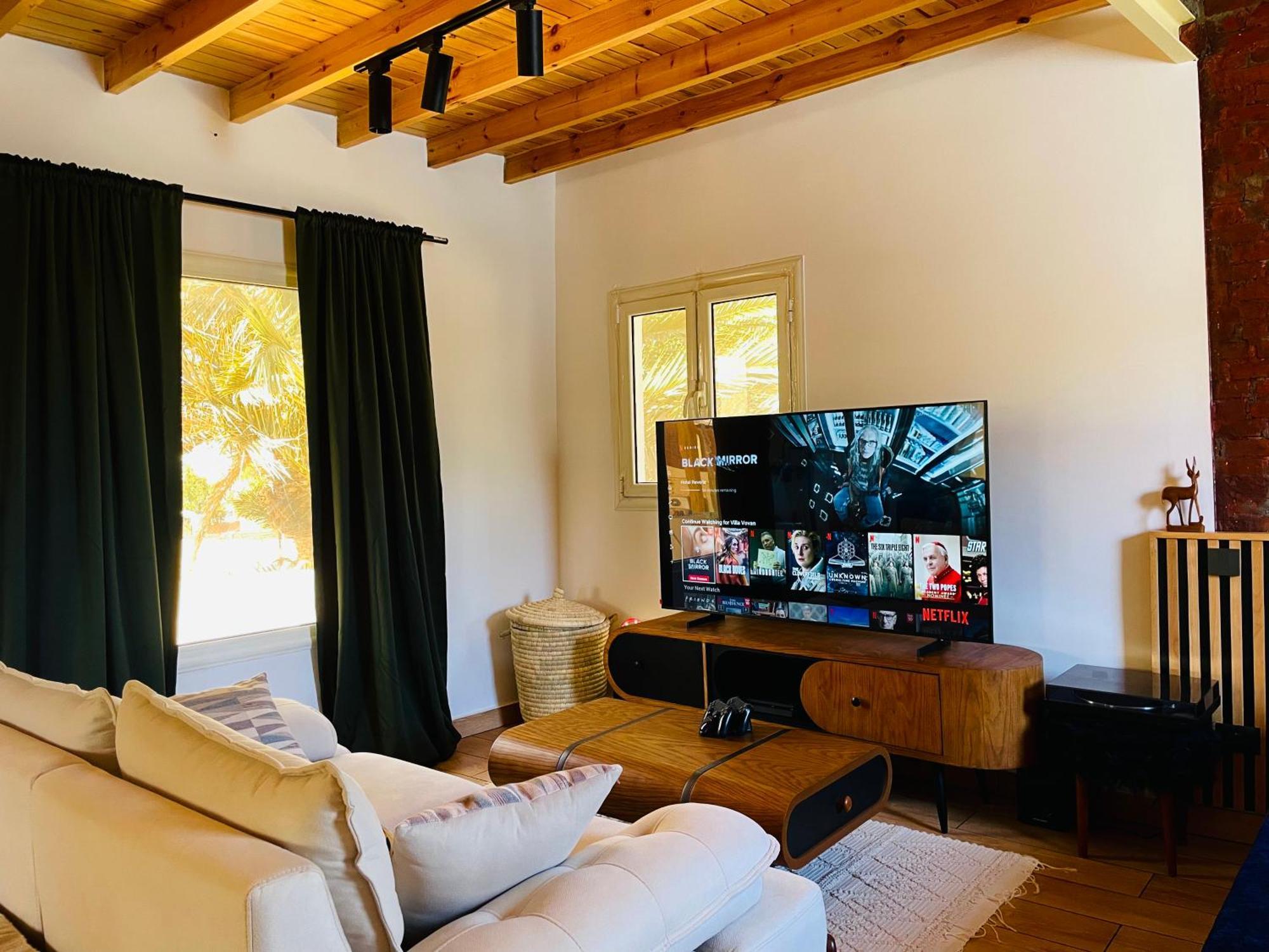 Apartment Vovan Dahab