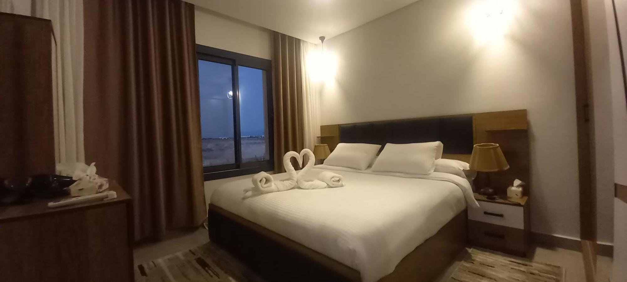 Mesca Soma Bay Chalet