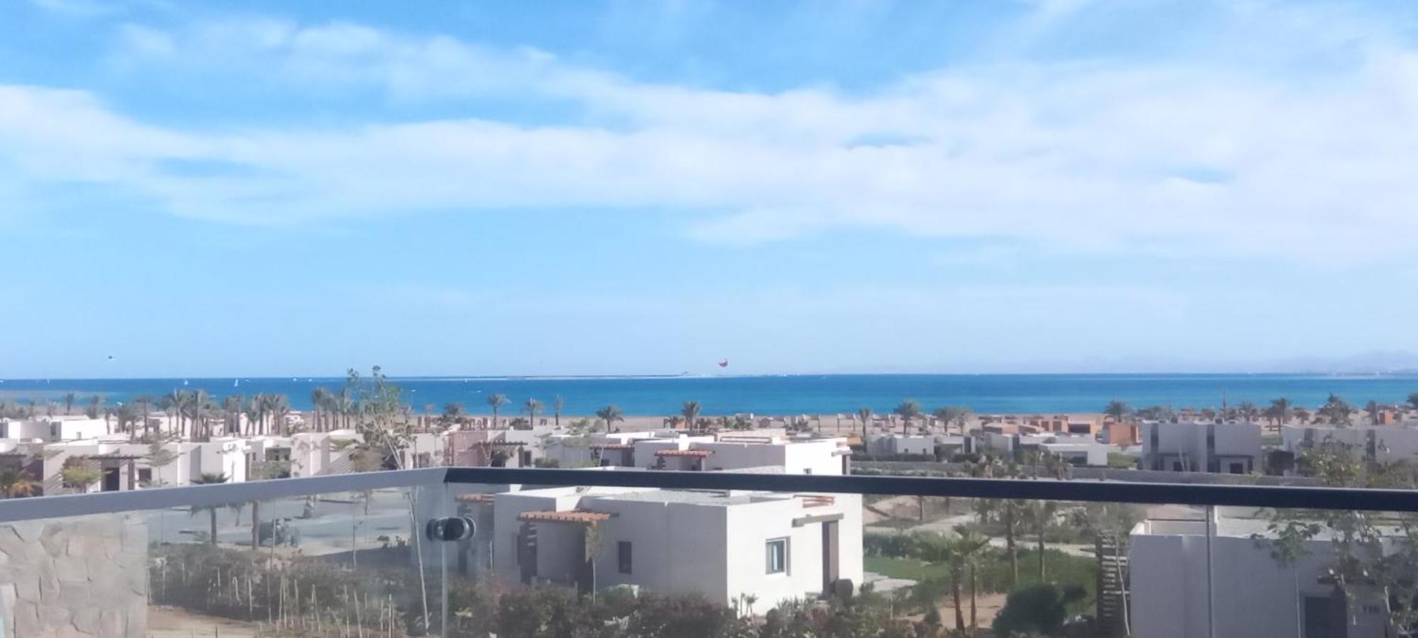 Mesca Soma Bay Chalet Hurghada