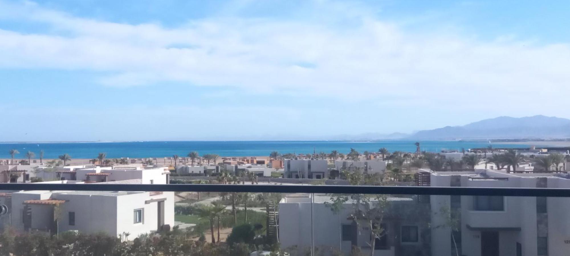Chalet Mesca Soma Bay Hurghada