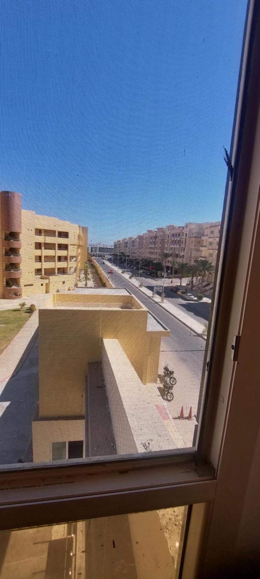 Tiba Golden , Down Town Hurgada