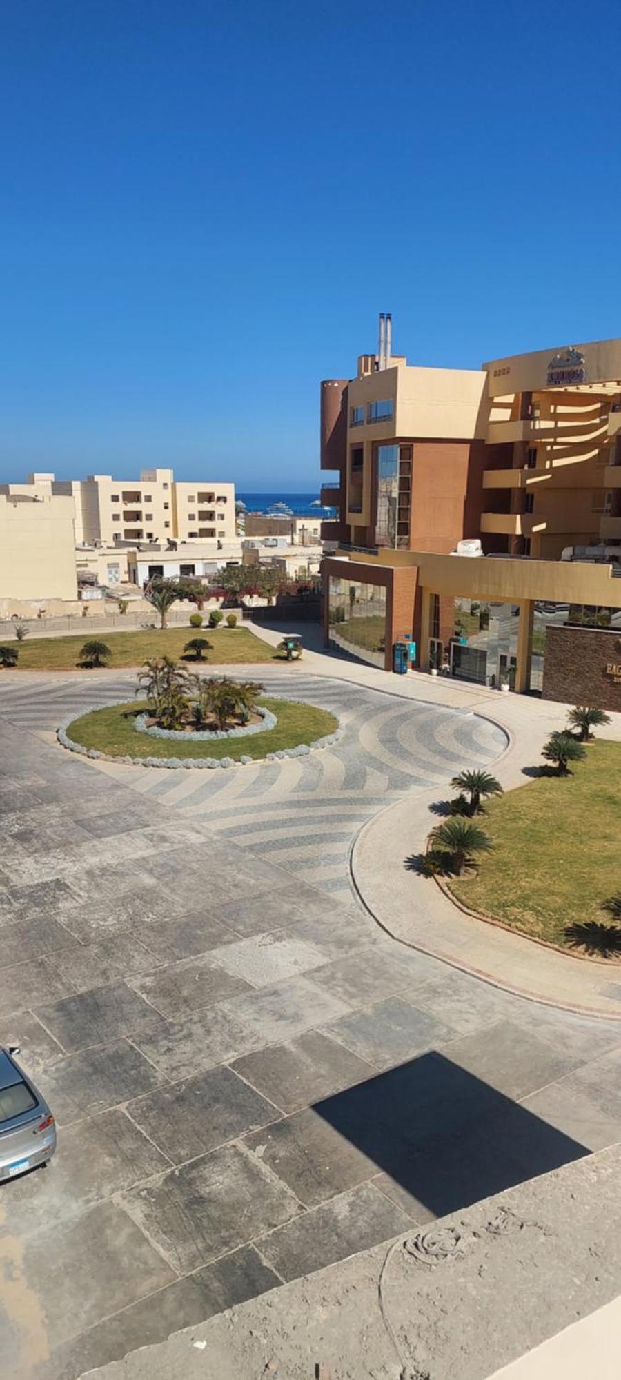 Tiba Golden , Down Town Hurghada