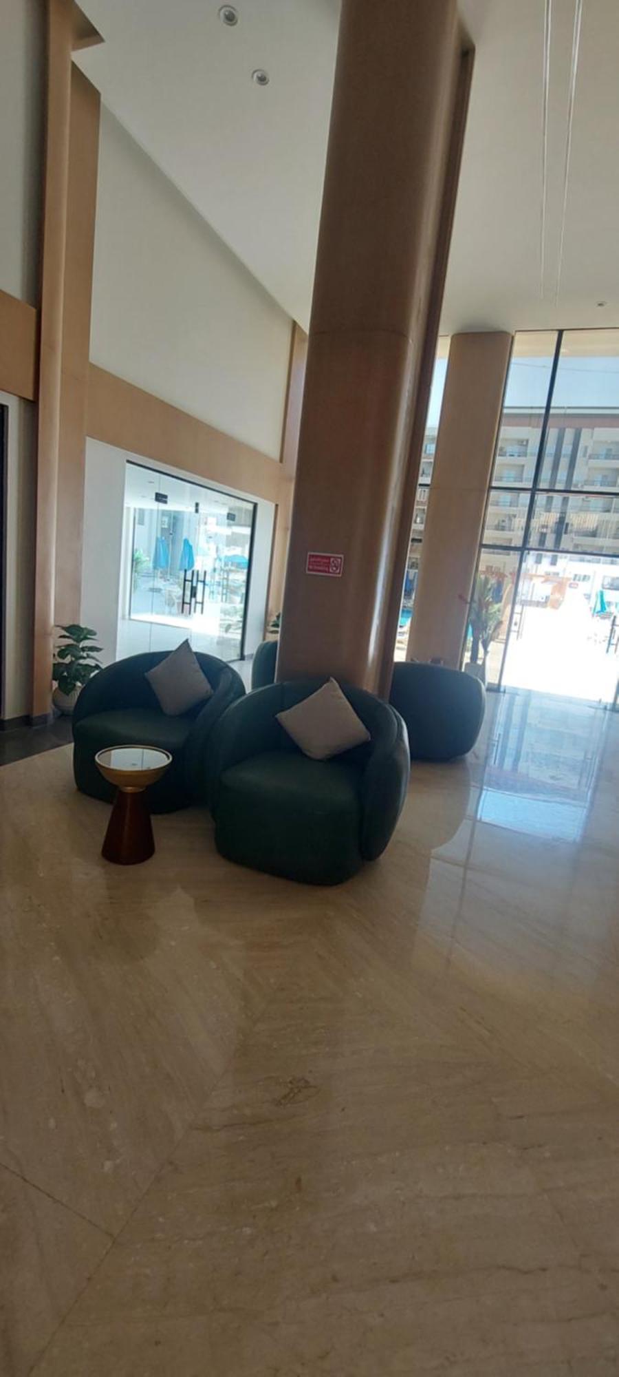 Tiba Golden , Down Town 4* Hurghada