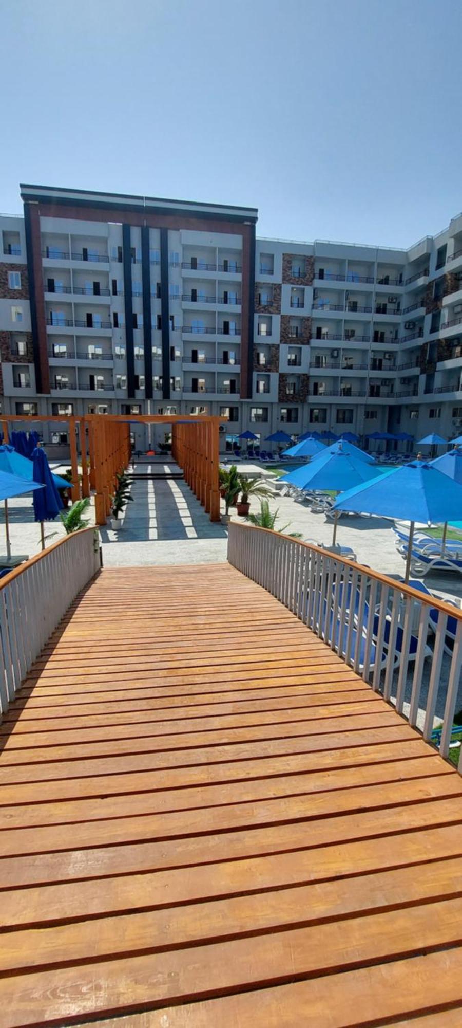 Tiba Golden , Down Town Hurgada