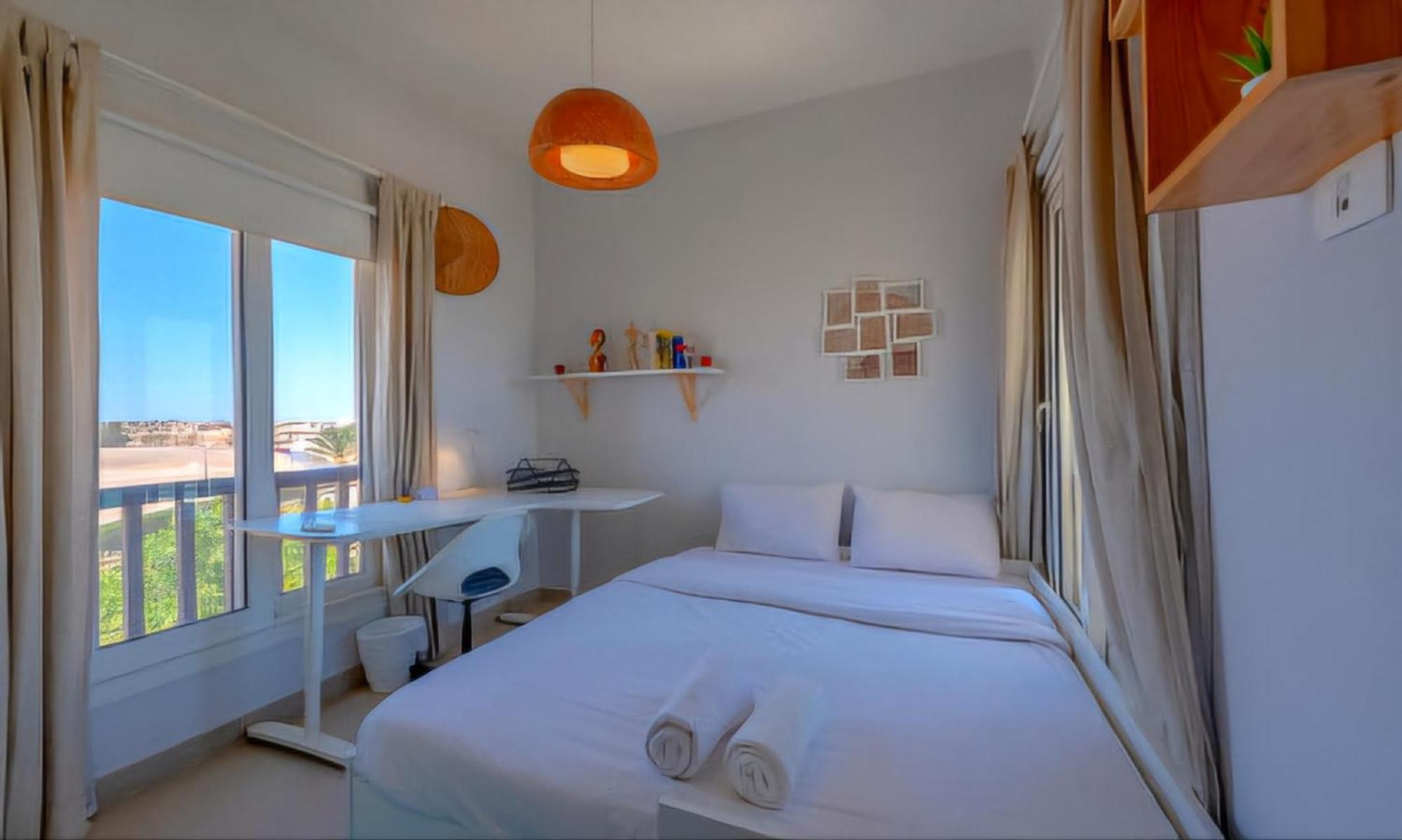 Waterside El Gouna - Pool And Lagoon Access *