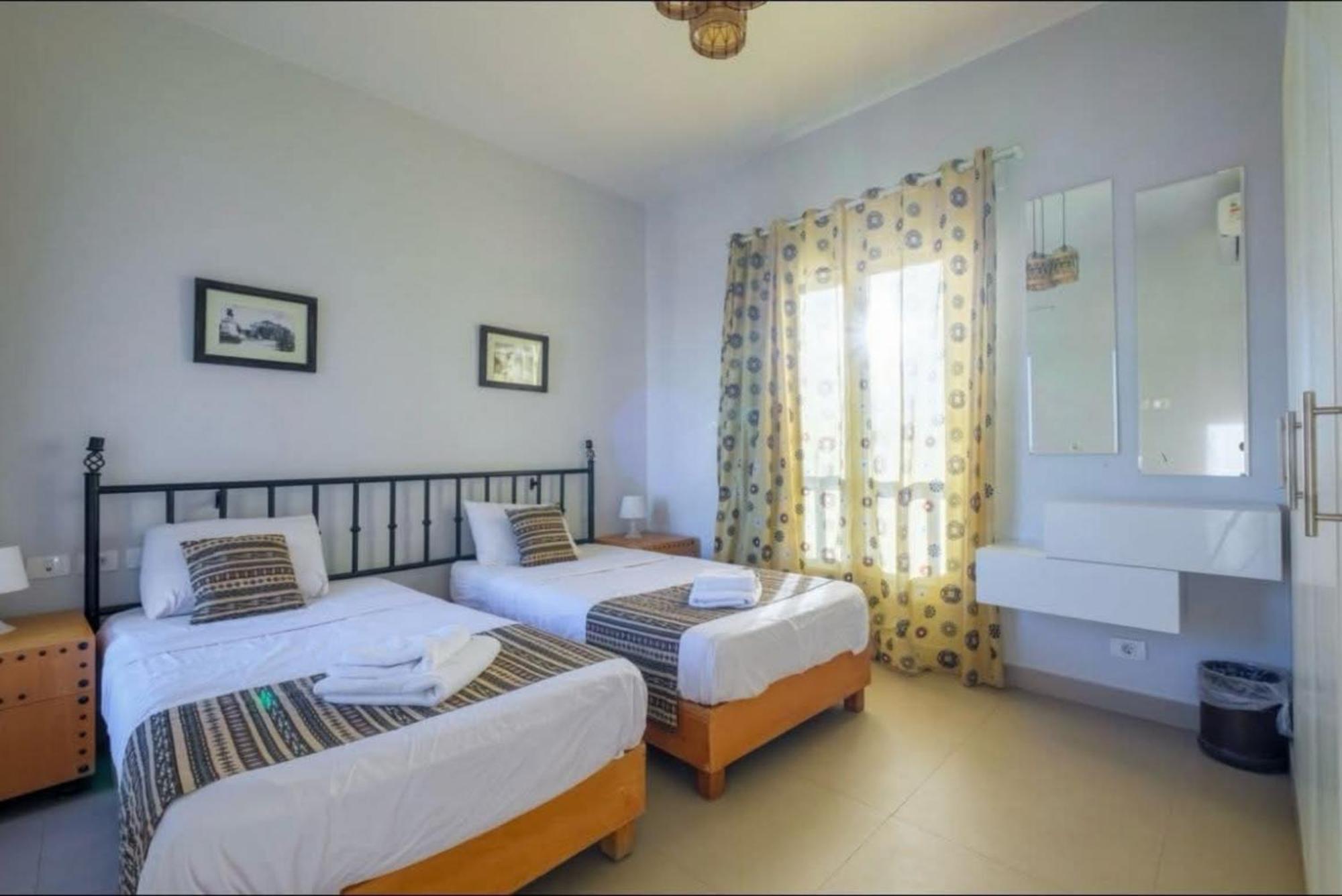 Apartment Waterside El Gouna - Pool And Lagoon Access *