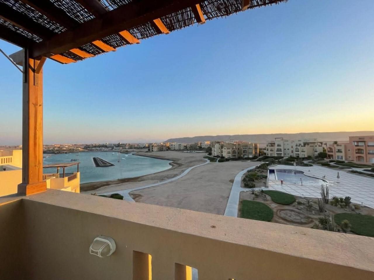 Waterside El Gouna - Pool And Lagoon Access * Hurghada