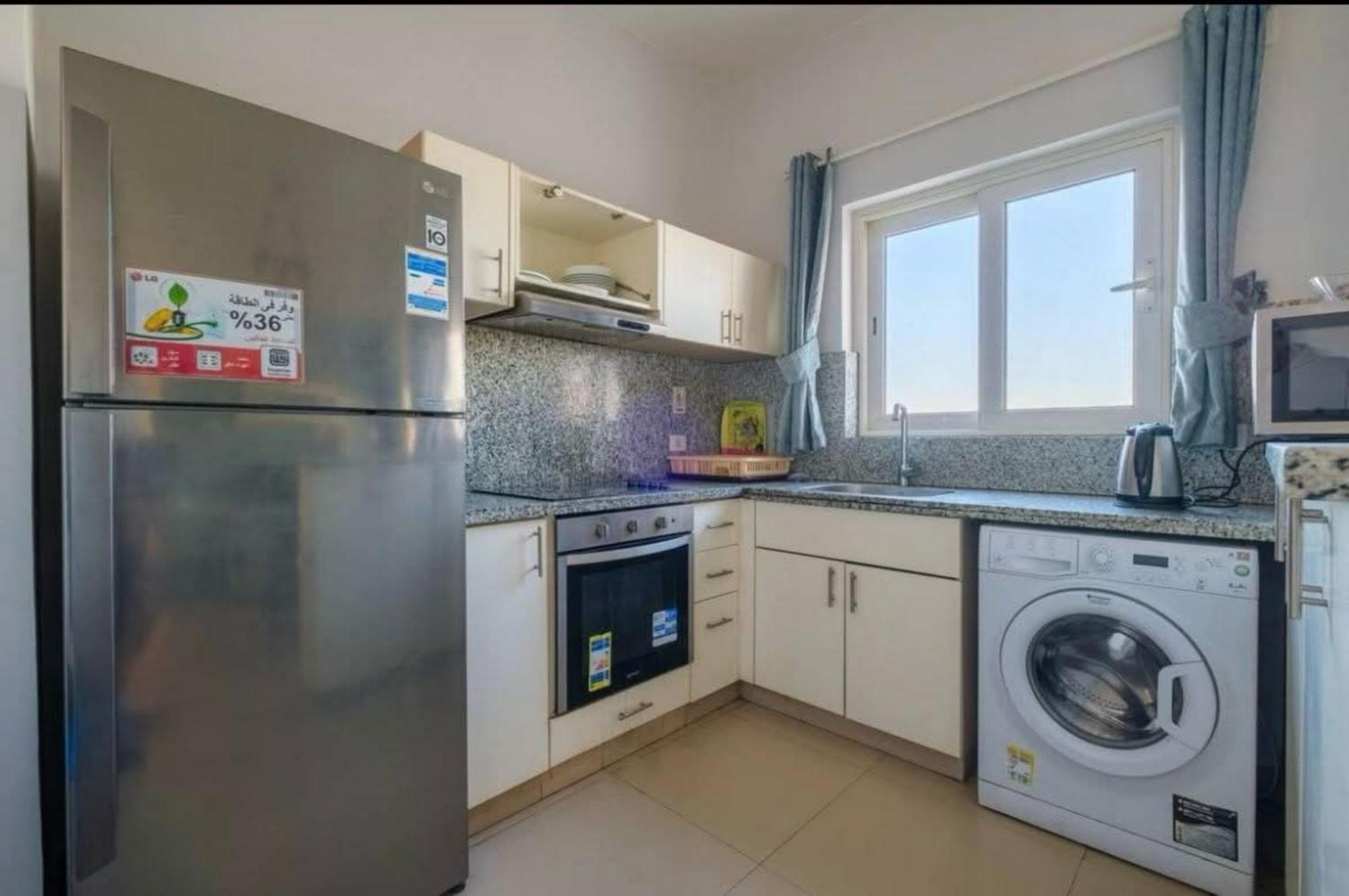 Apartment Waterside El Gouna - Pool And Lagoon Access Hurghada