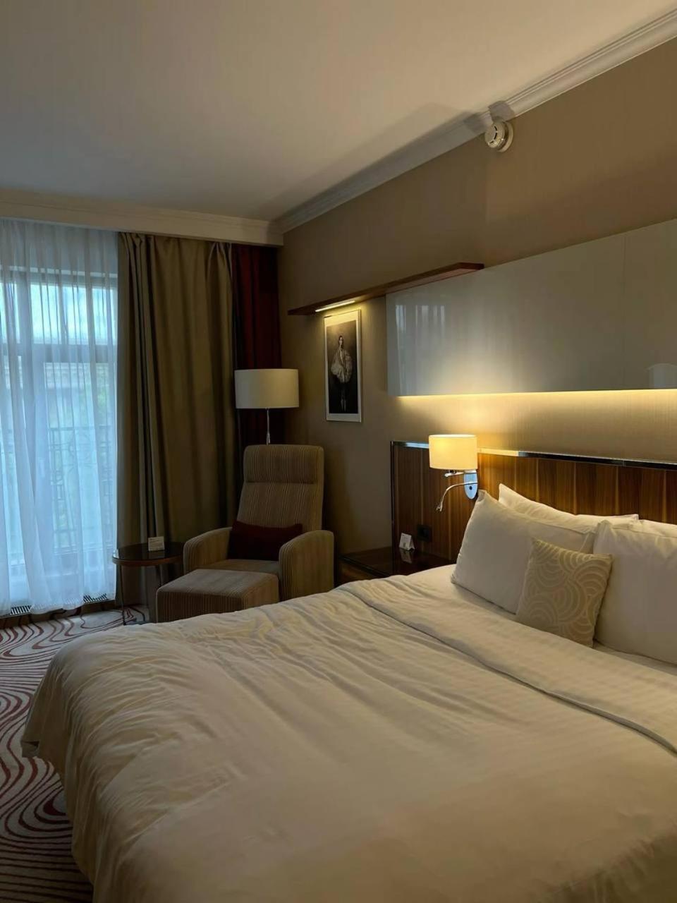 Hotel Moonlight Pyramids View Kafrat al Jabal