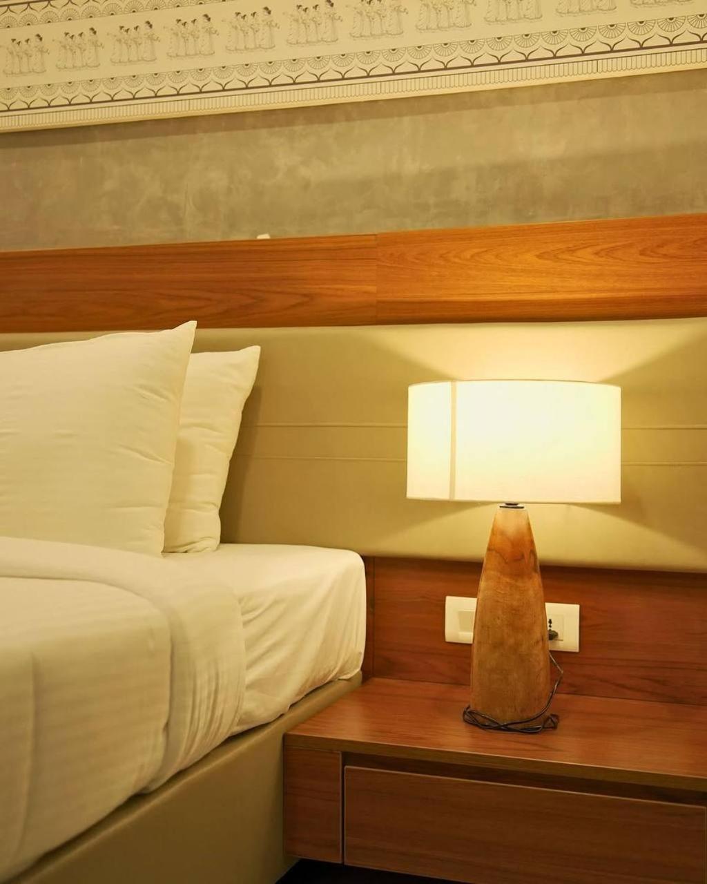 Moonlight Pyramids View Hotel Kafrat al Jabal