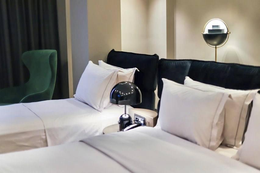 Hotel Moonlight Pyramids View Kafrat al Jabal
