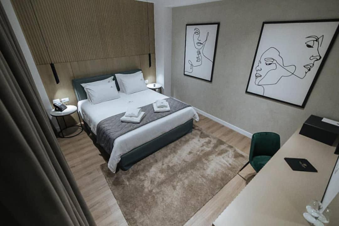 Moonlight Pyramids View Hotel 4*