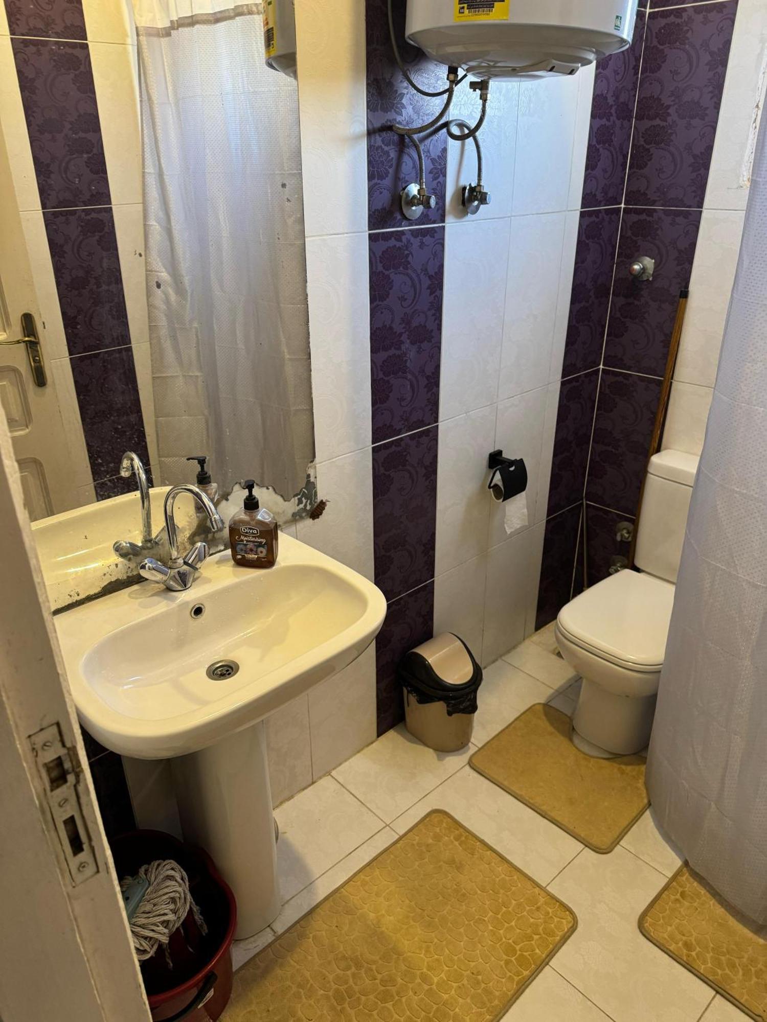 Apartment Cozy Retreat By The Sea Safaga