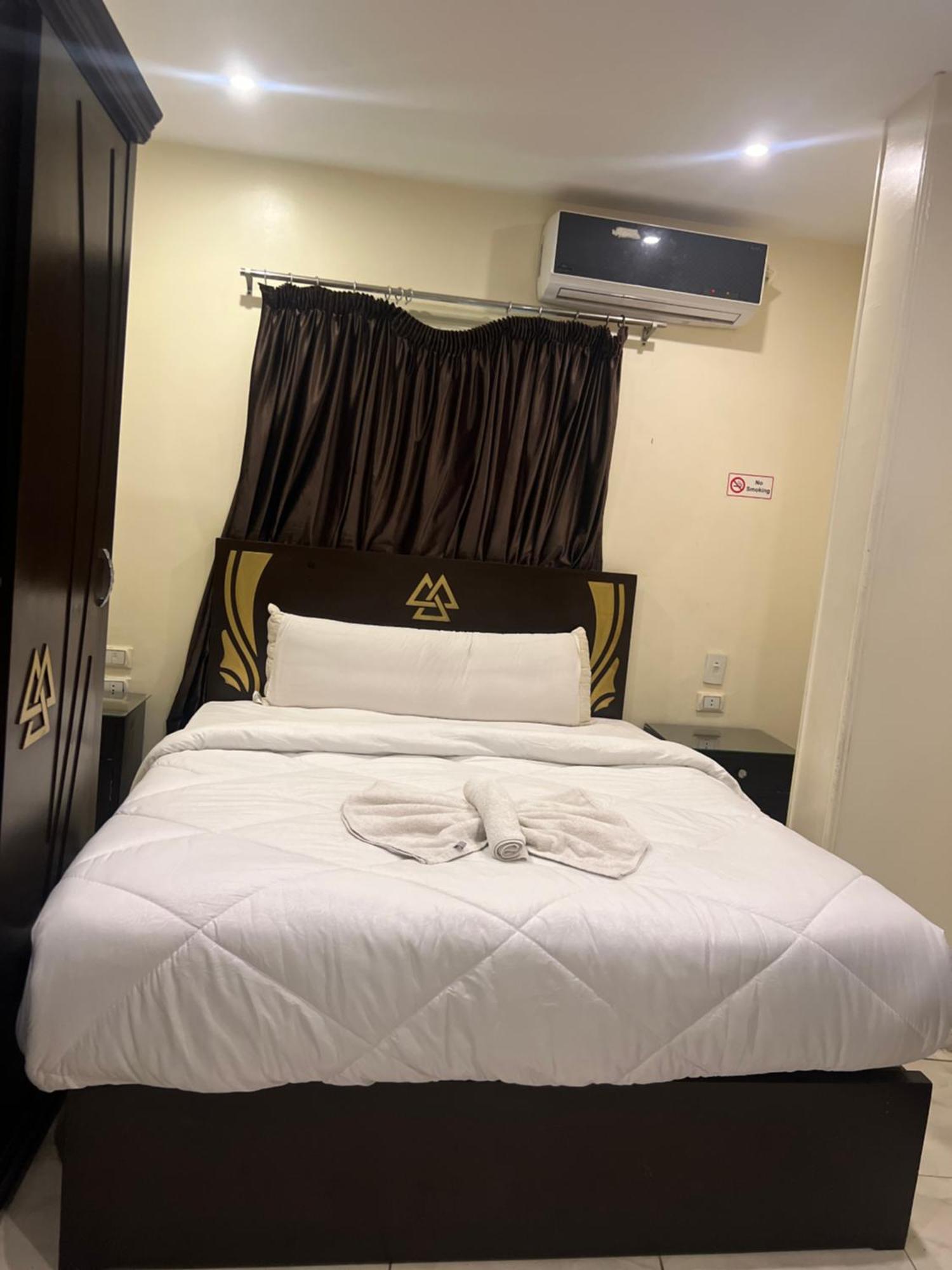 The Pyramids Hotel 4*