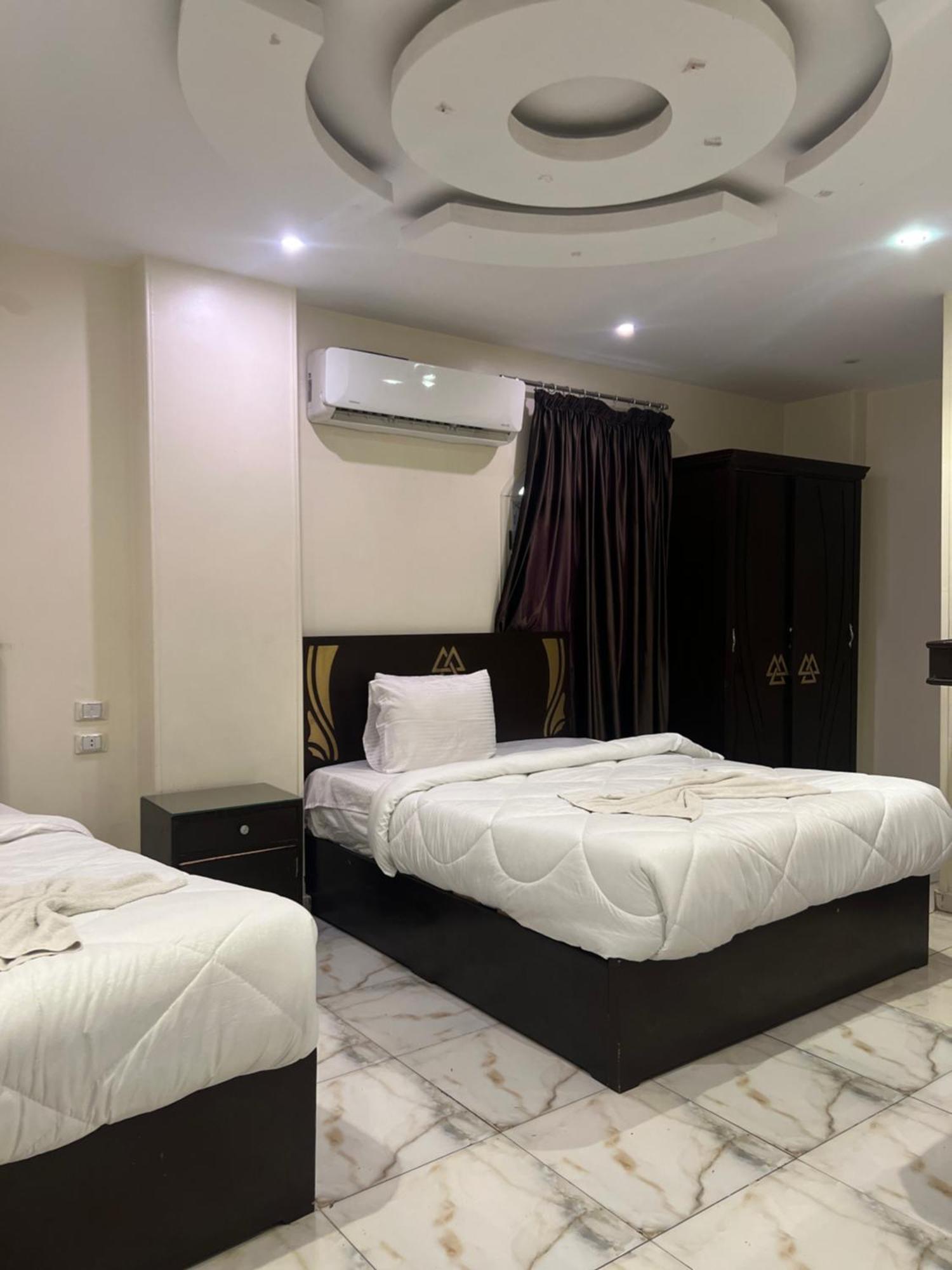 The Pyramids Hotel 4*