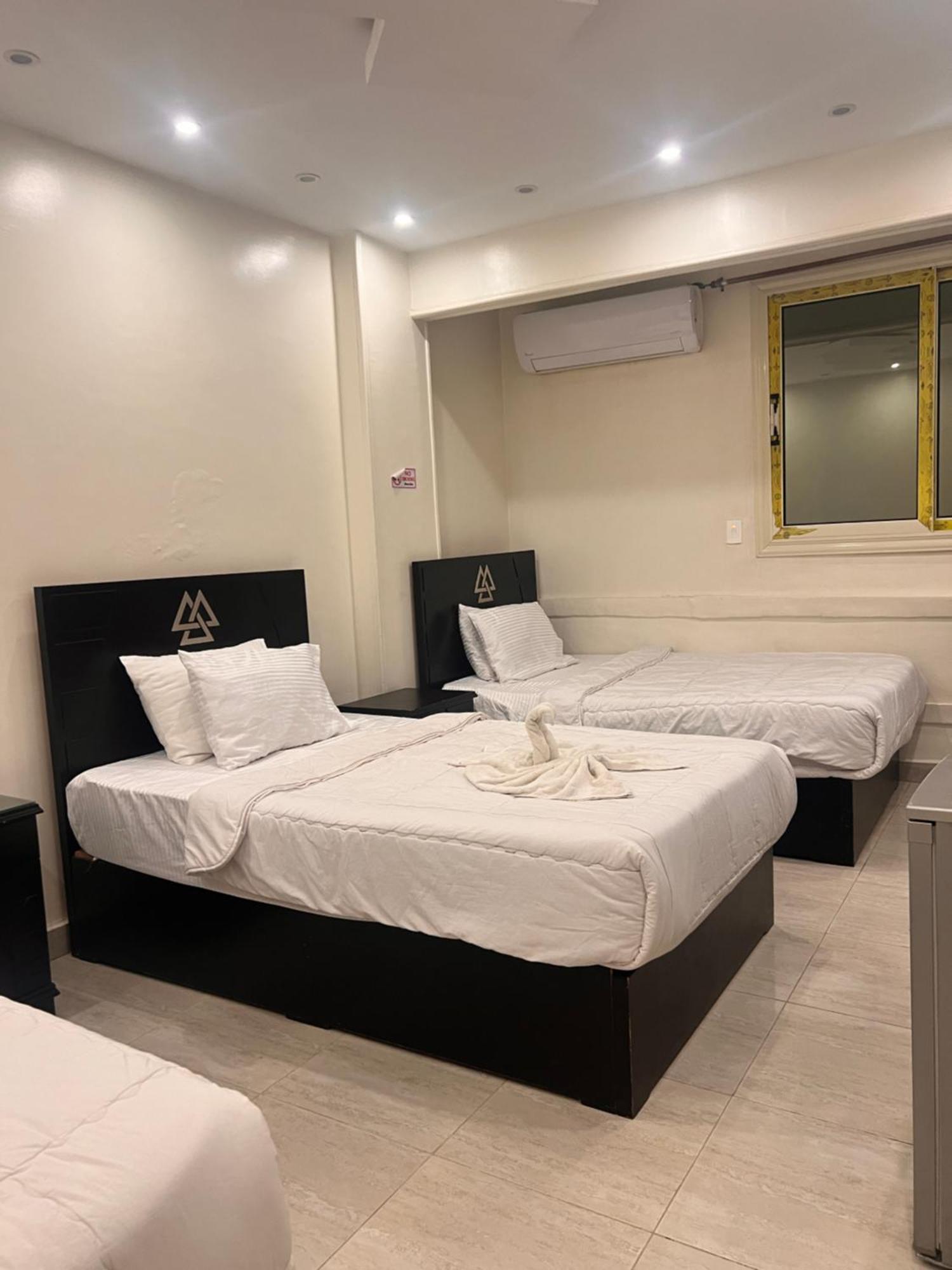 The Pyramids Hotel 4*