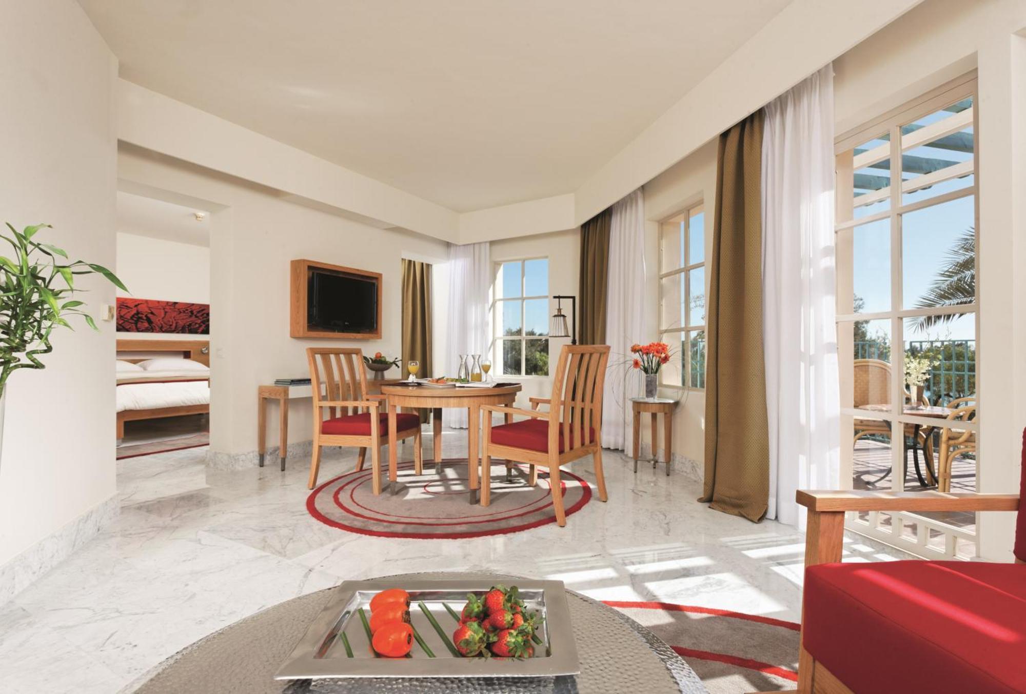 Movenpick & El Gouna Hurghada