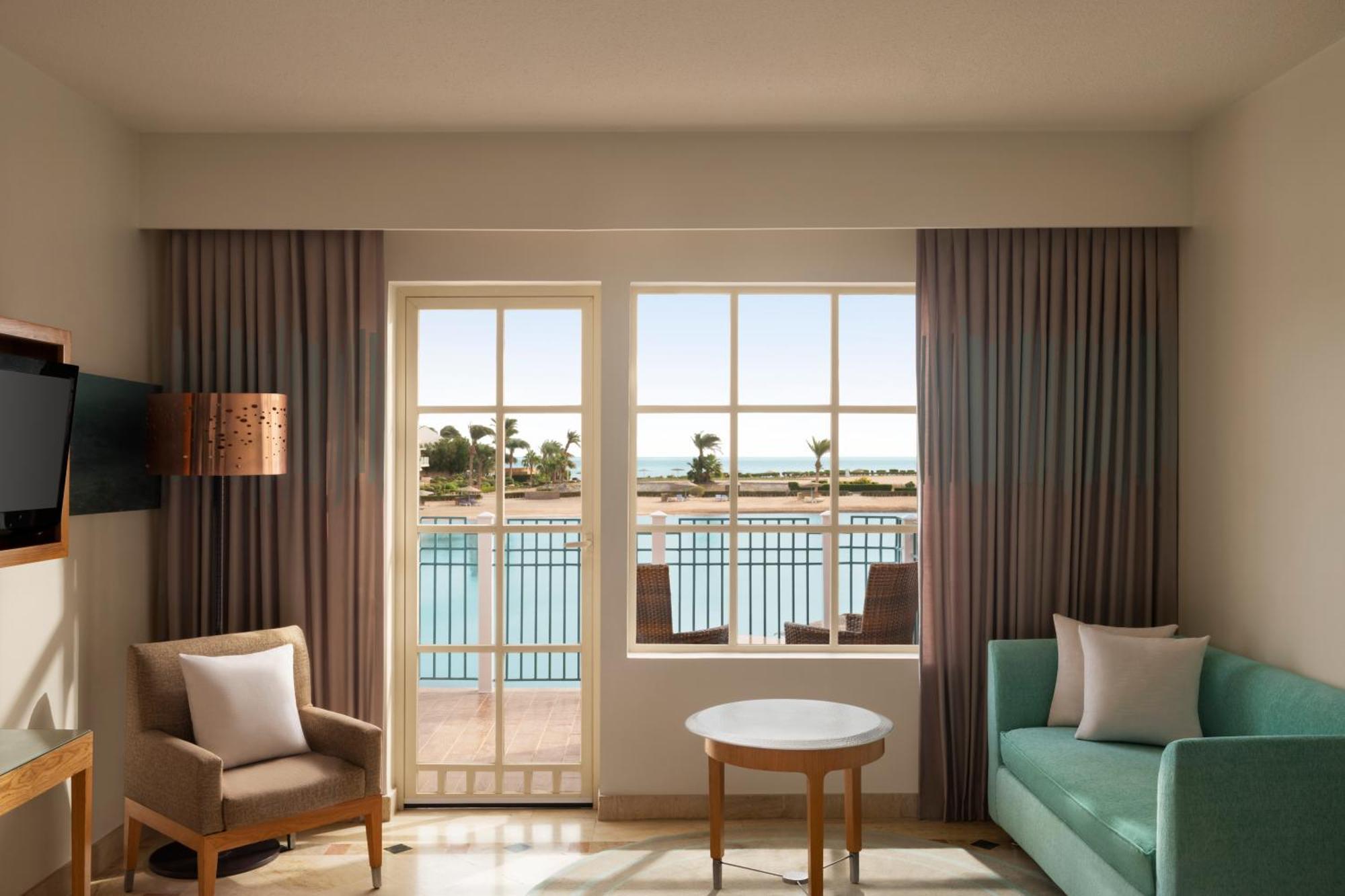 Movenpick & El Gouna