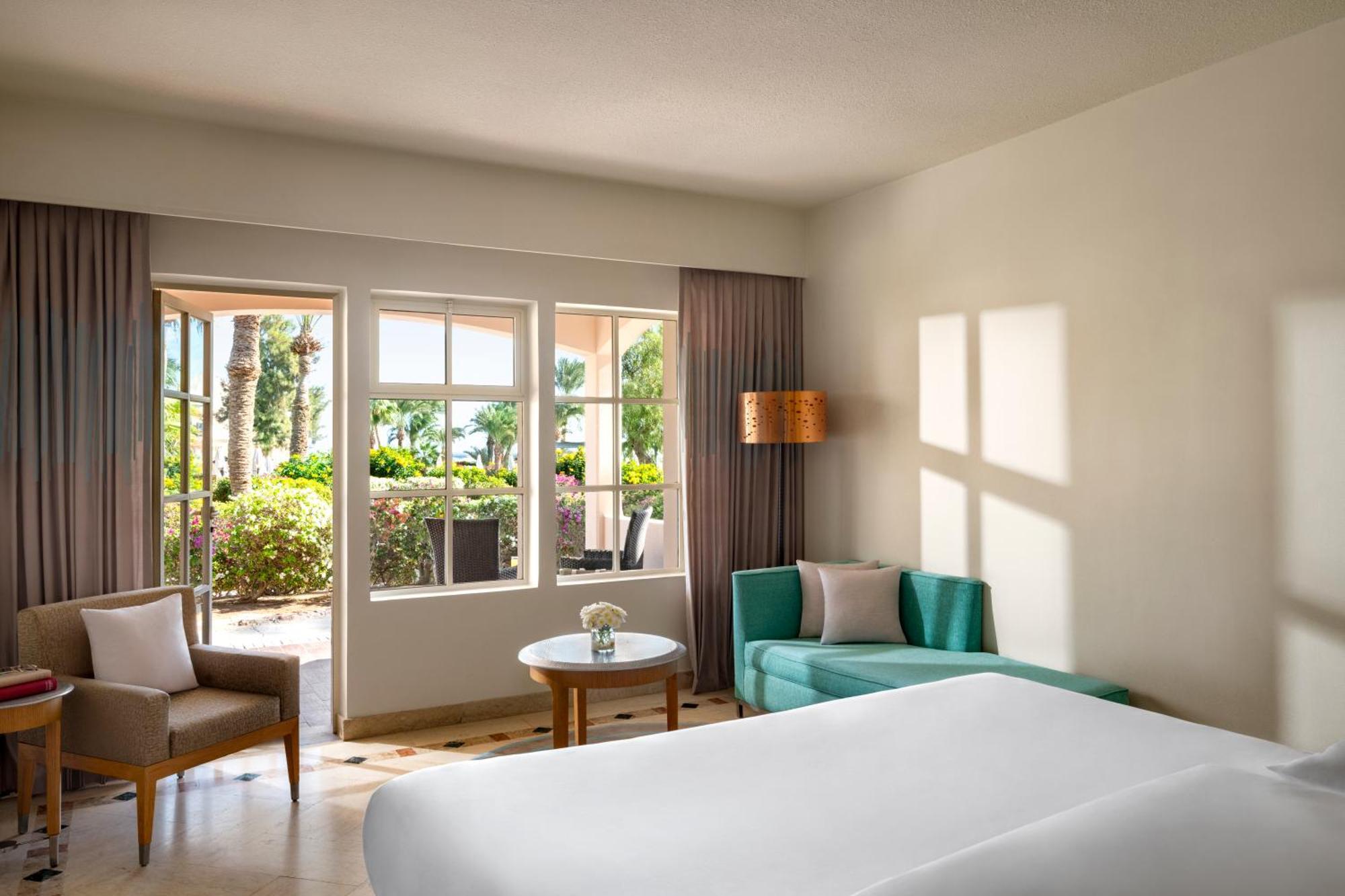 Movenpick & El Gouna Resort 5*