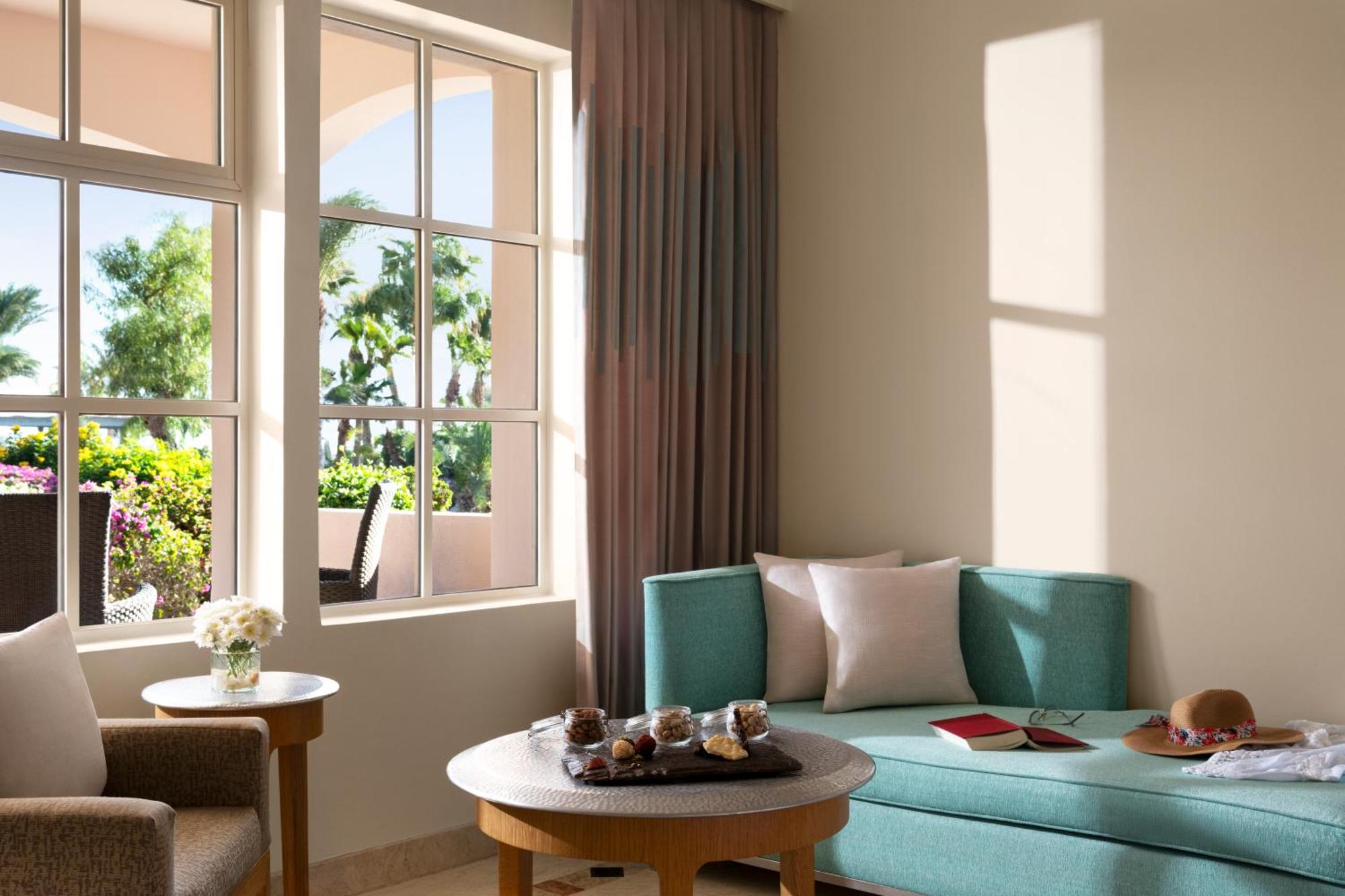 Movenpick & El Gouna 5*