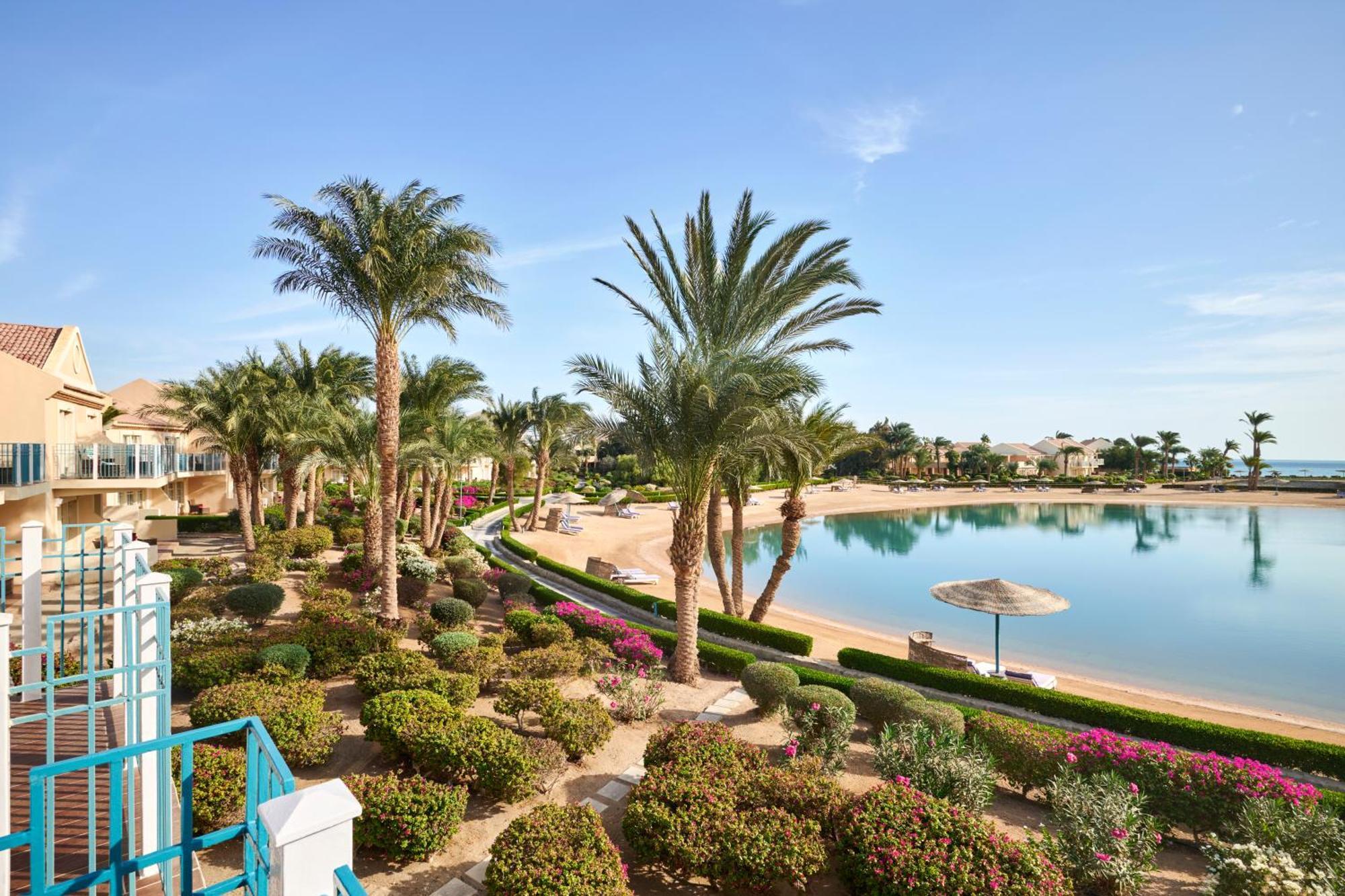 Movenpick & El Gouna Hurghada