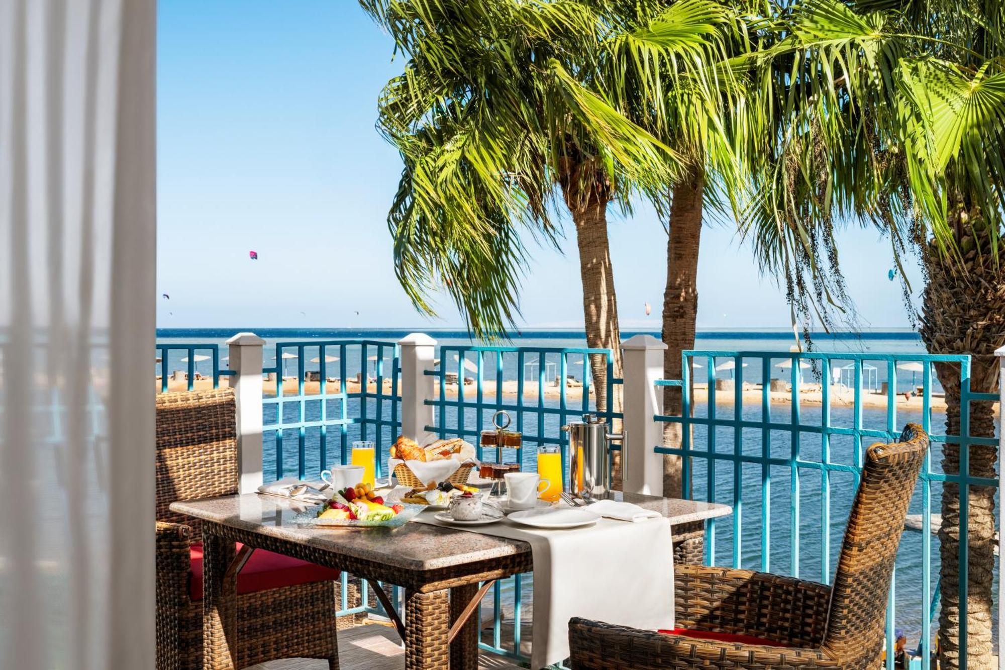 Movenpick & El Gouna 5* Hurghada