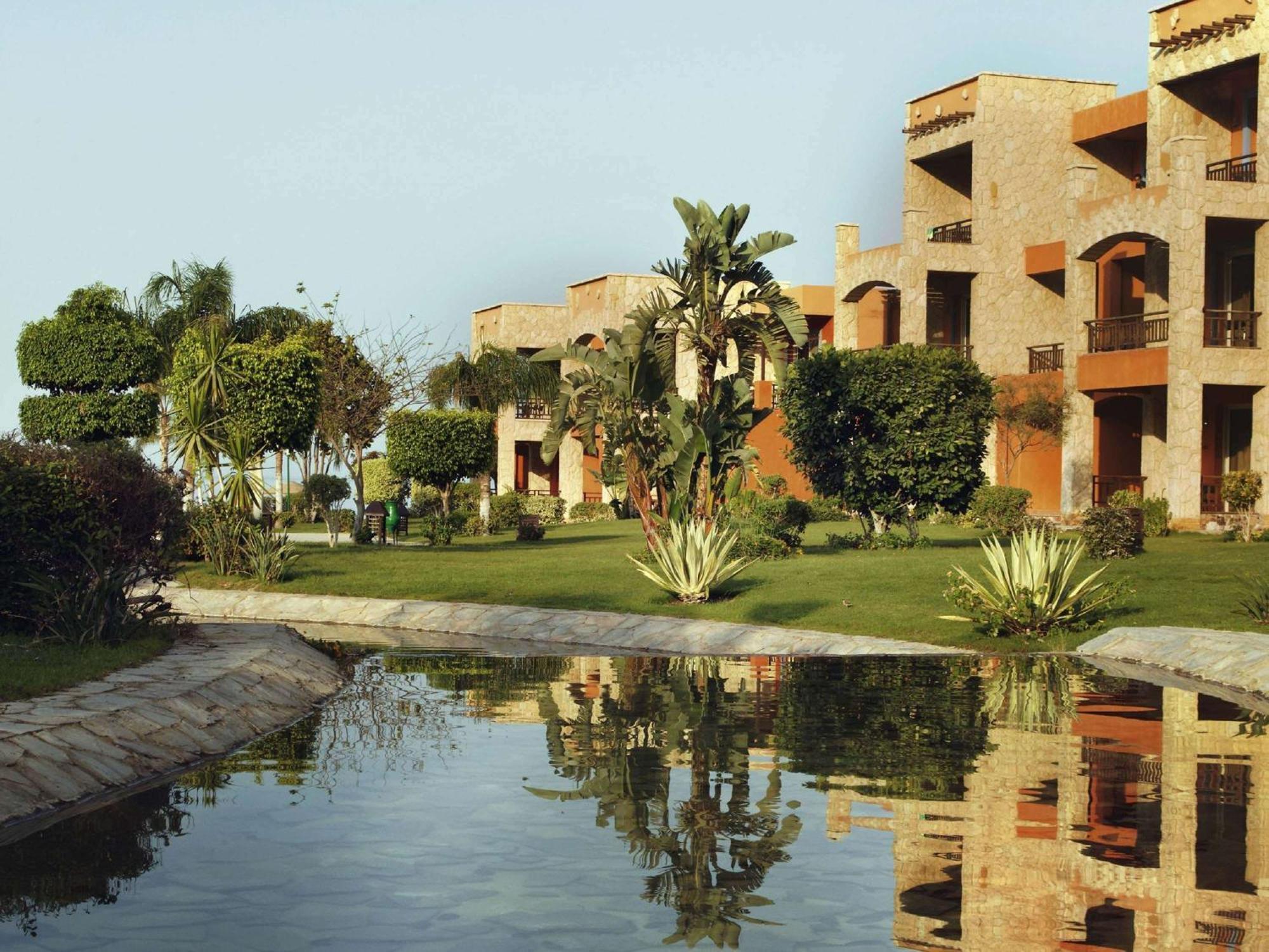Moevenpick El Sokhna Resort Ain Sukhna