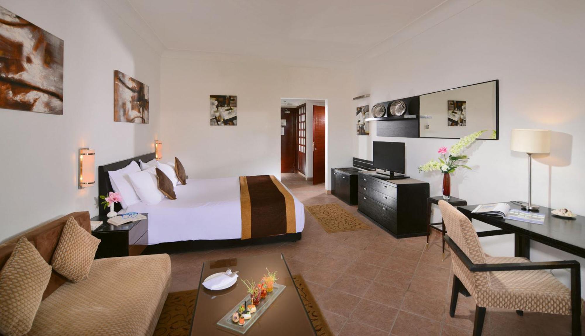 Moevenpick El Sokhna
