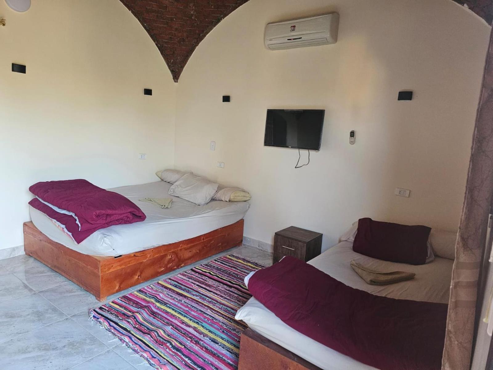 Badry Sahara Camp * Bawati