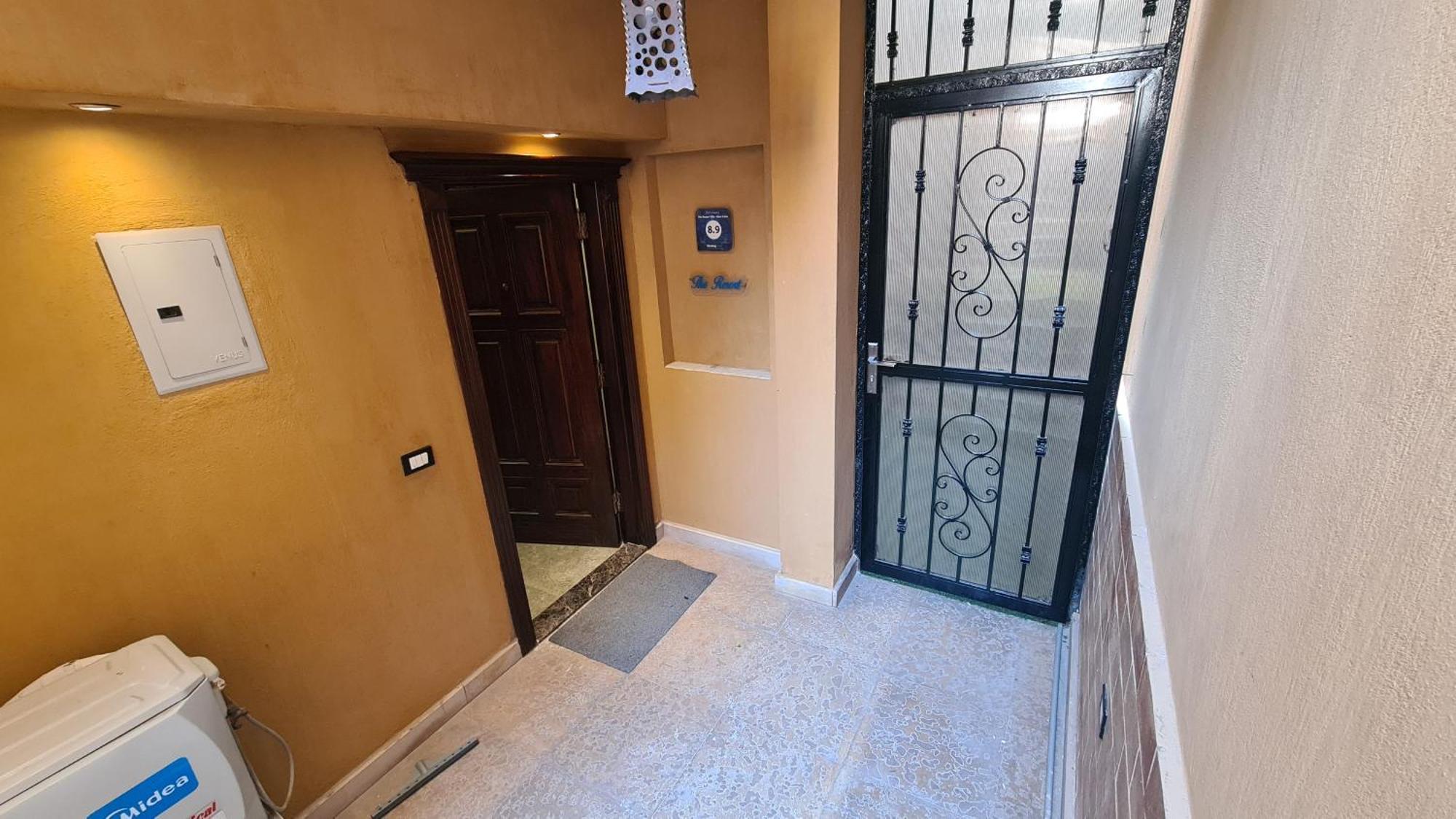 The Studio - New Cairo