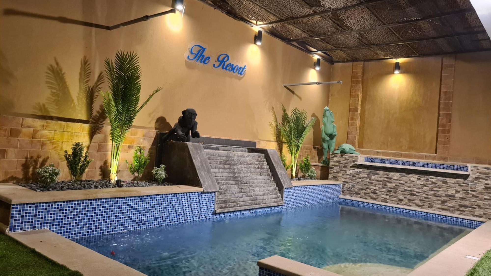 The Studio - New Chalet Cairo