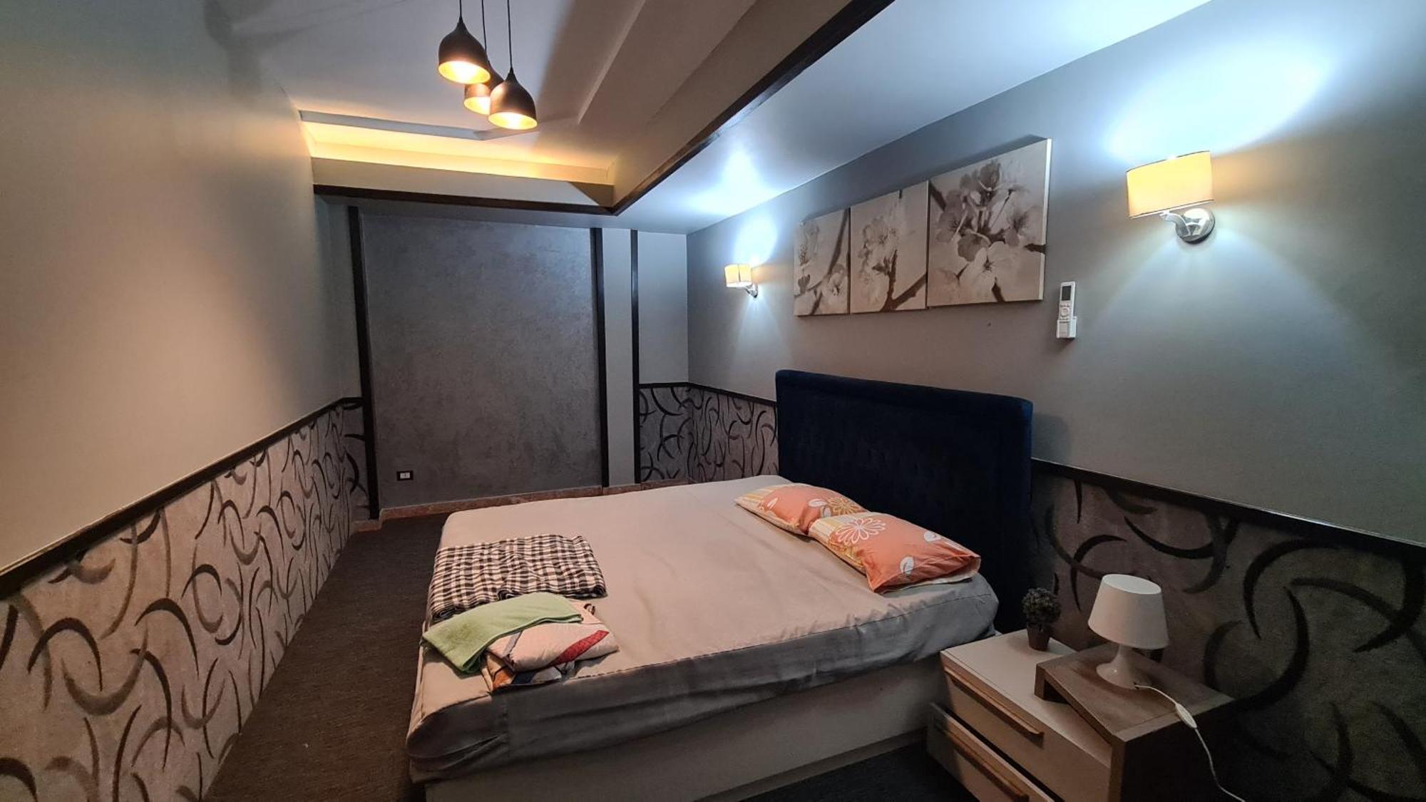 Chalet The Studio - New Cairo