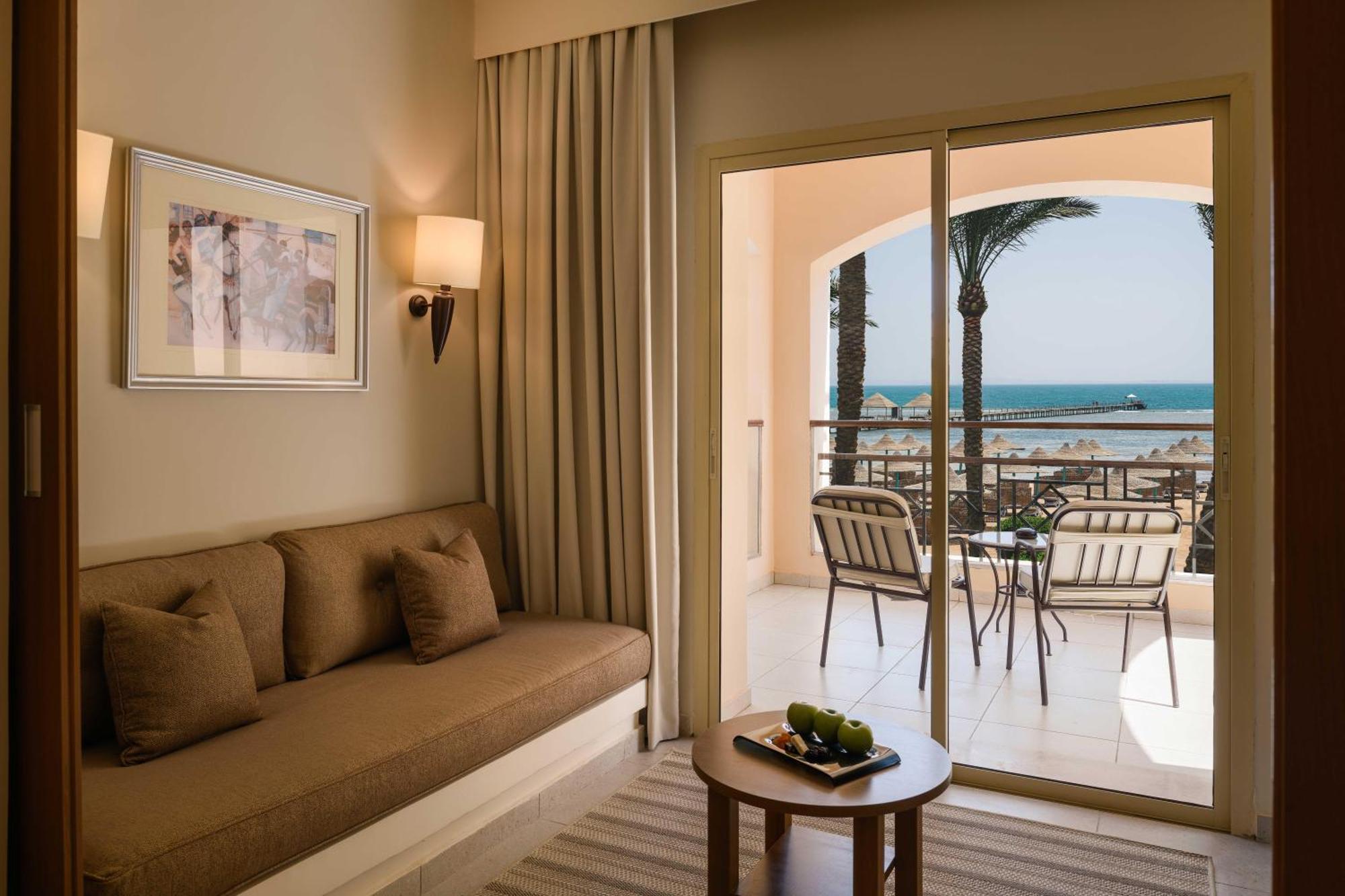 Iberotel Redsina 5*