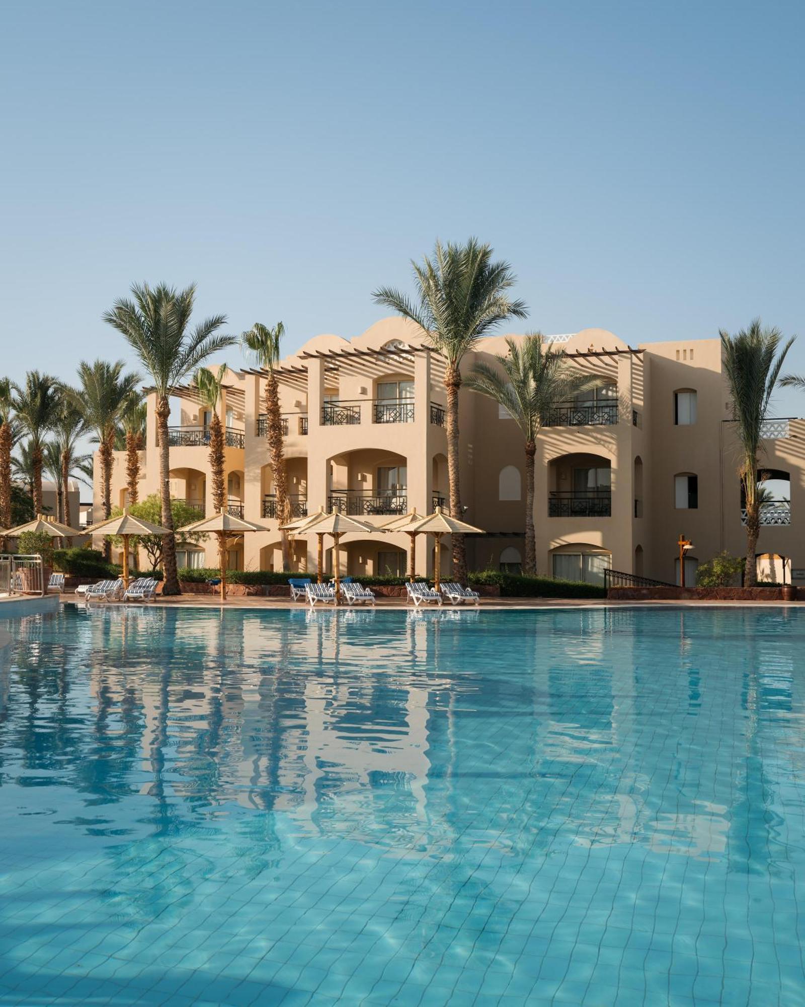 Iberotel Redsina Resort 5*