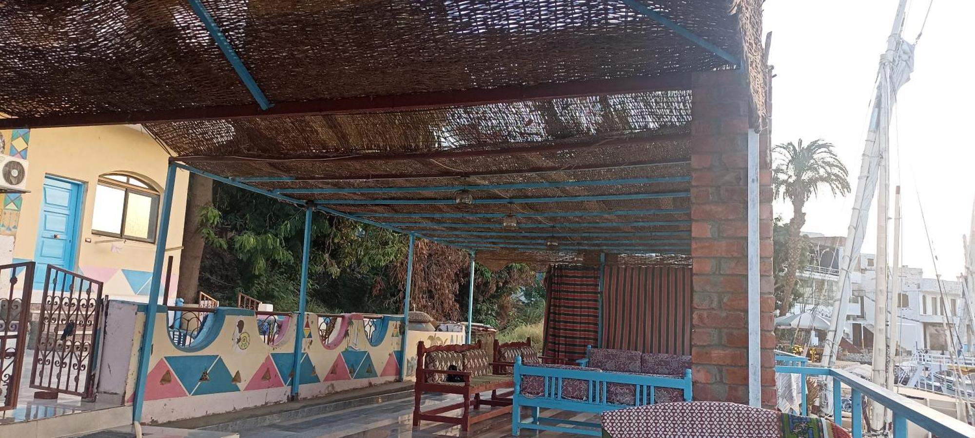 Apartment Awi Aswan