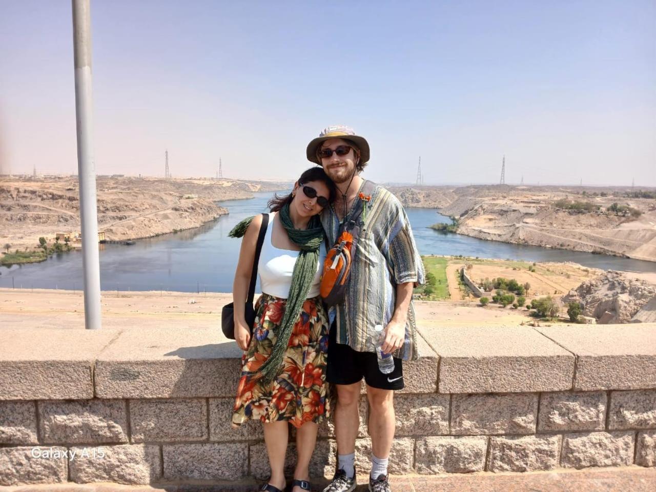 Nile View Rana Nubian Guest Houes * Aswan