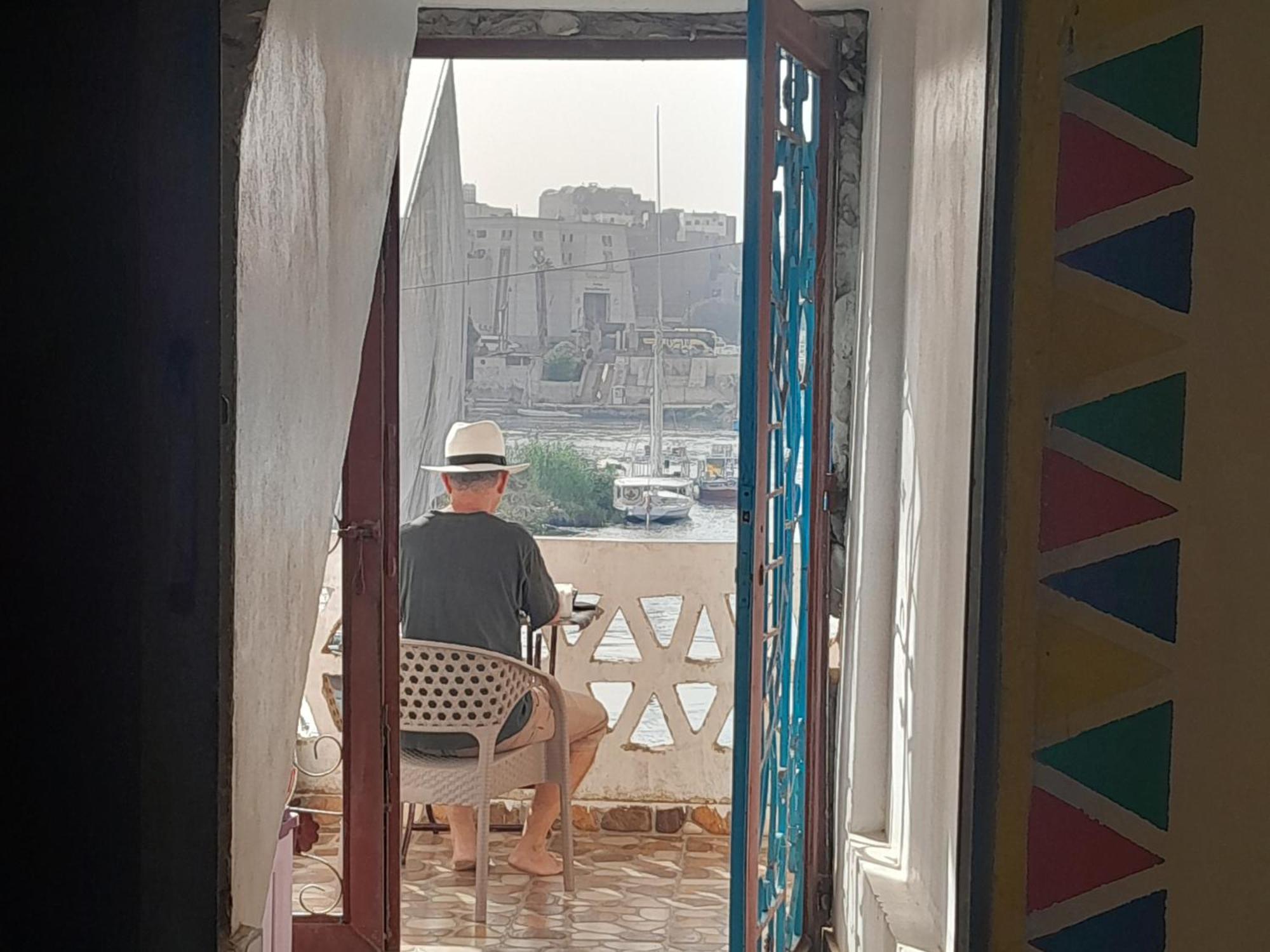 Guest house Nile View Rana Nubian Guest Houes *