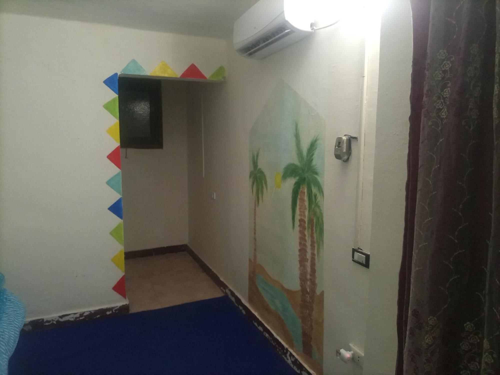 Hana Hostel Hurghada